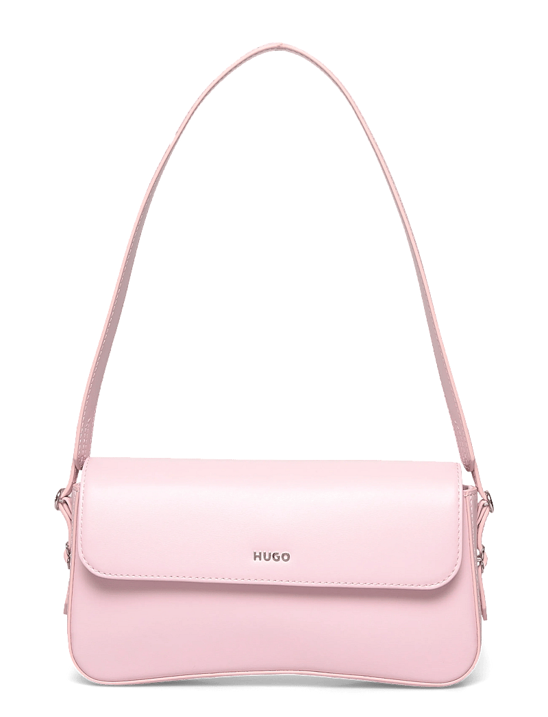 HUGO - Syndra_Sh. Bag - arkityyli - light/pastel pink - 0