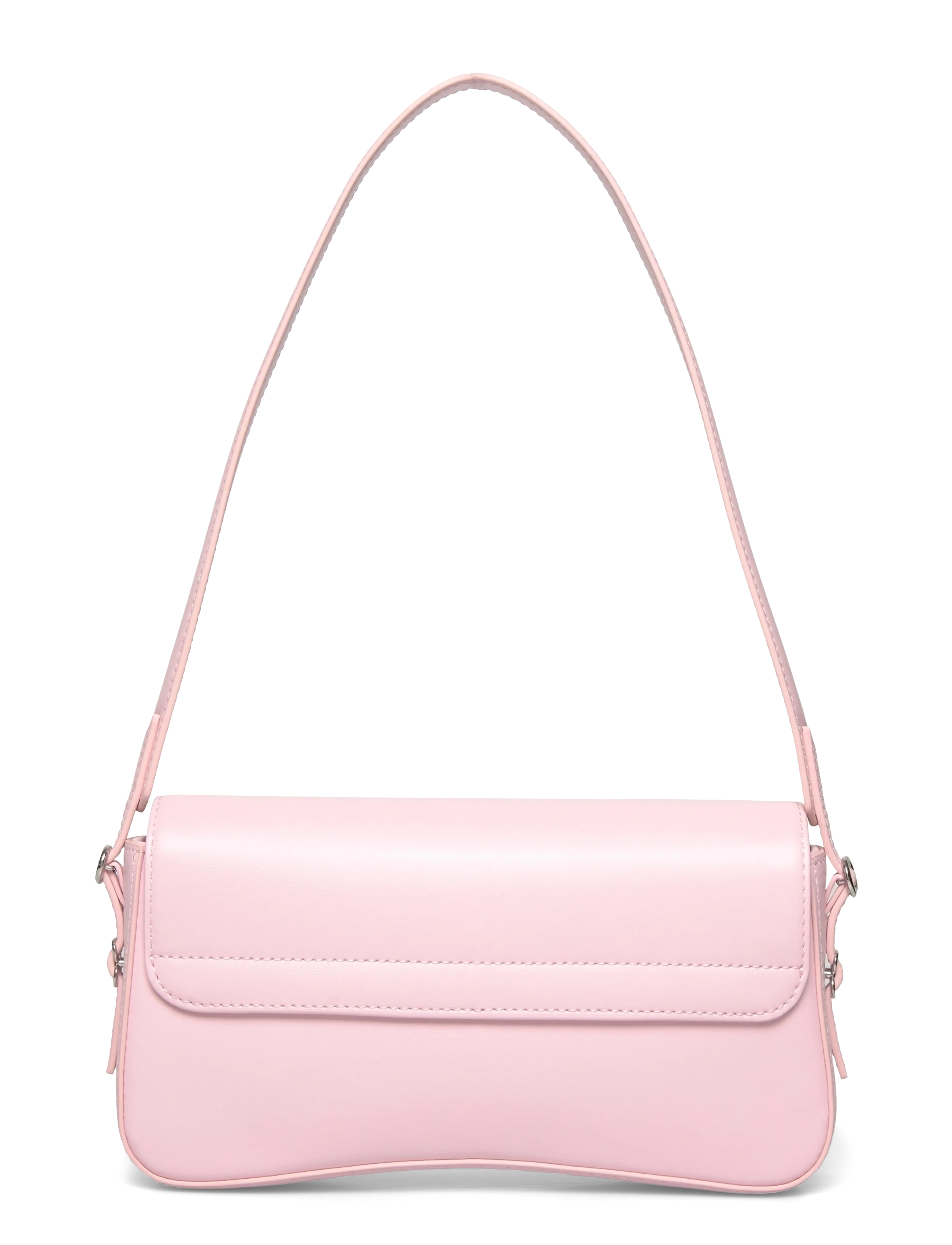 HUGO - Syndra_Sh. Bag - festtøj til outletpriser - light/pastel pink - 1