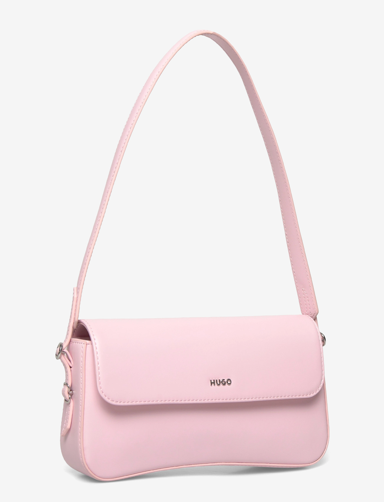 HUGO - Syndra_Sh. Bag - arkityyli - light/pastel pink - 2