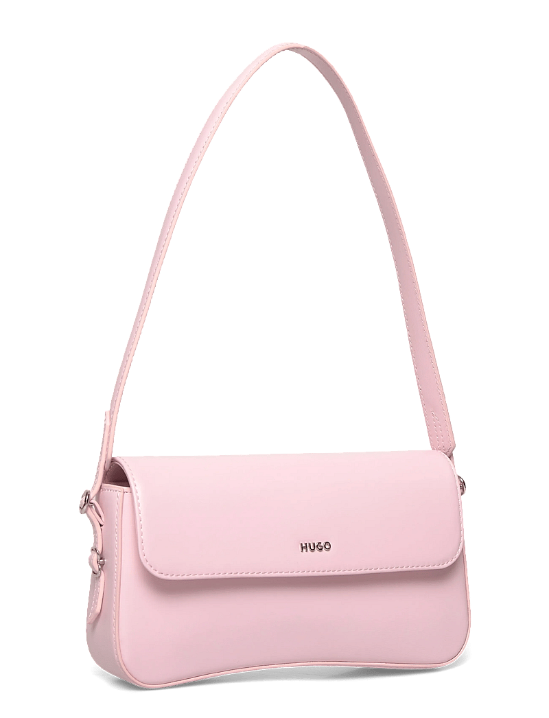 HUGO - Syndra_Sh. Bag - arkityyli - light/pastel pink - 2