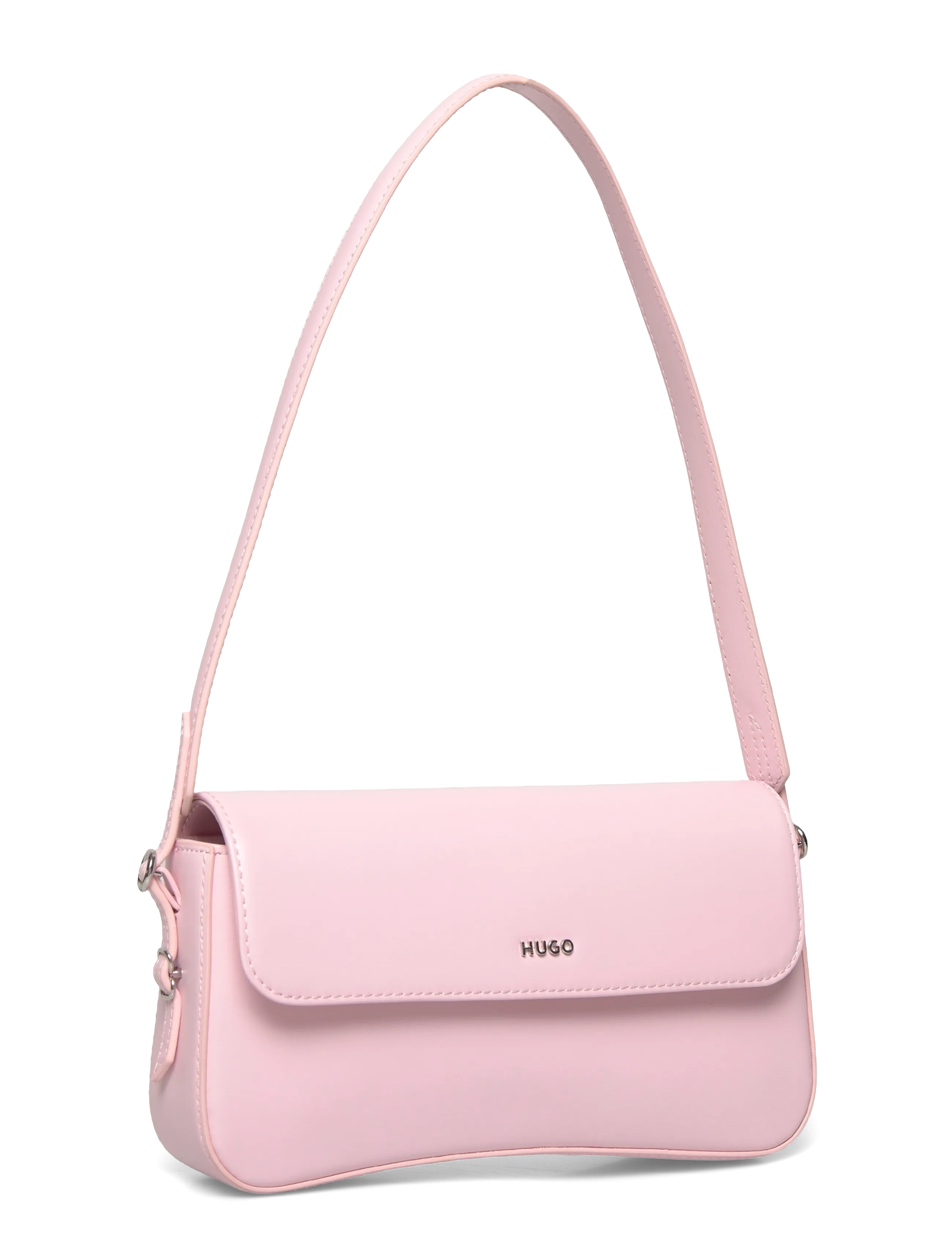HUGO - Syndra_Sh. Bag - festtøj til outletpriser - light/pastel pink - 2