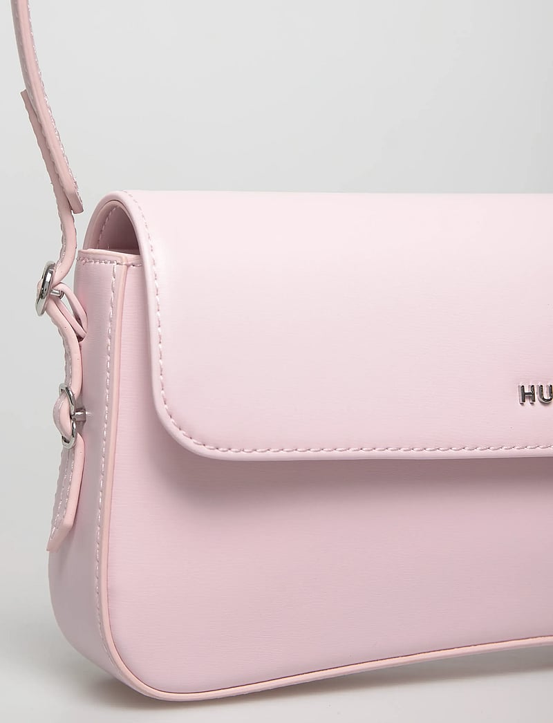 HUGO - Syndra_Sh. Bag - arkityyli - light/pastel pink - 4