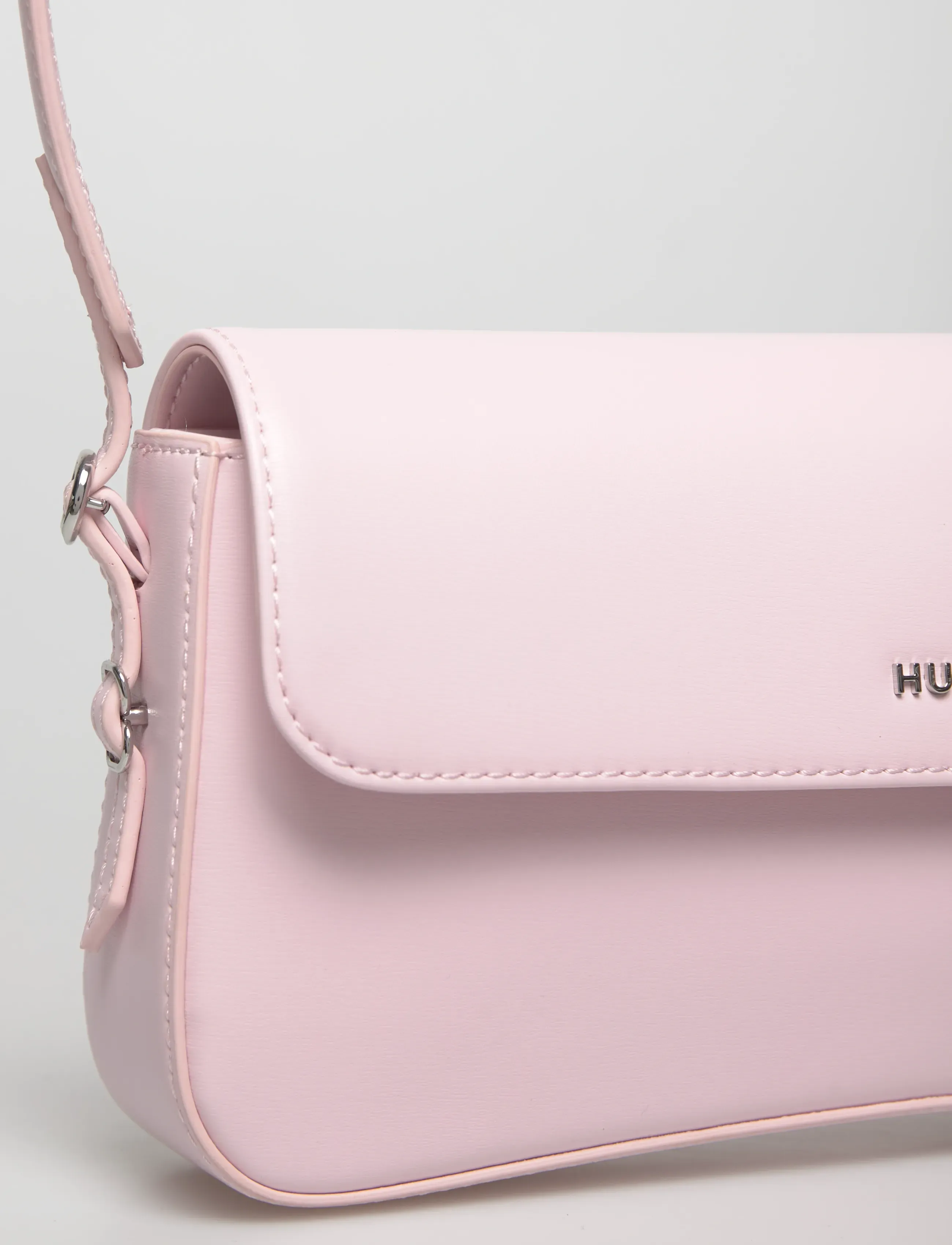 HUGO - Syndra_Sh. Bag - festtøj til outletpriser - light/pastel pink - 4
