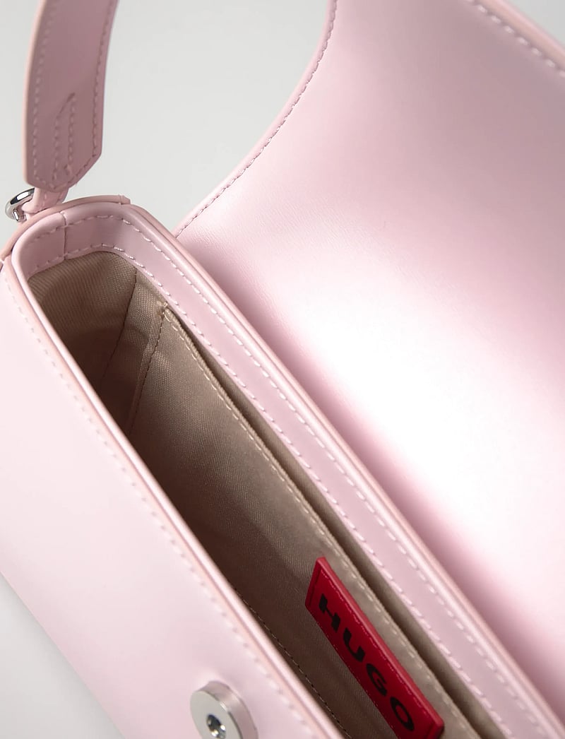 HUGO - Syndra_Sh. Bag - arkityyli - light/pastel pink - 5