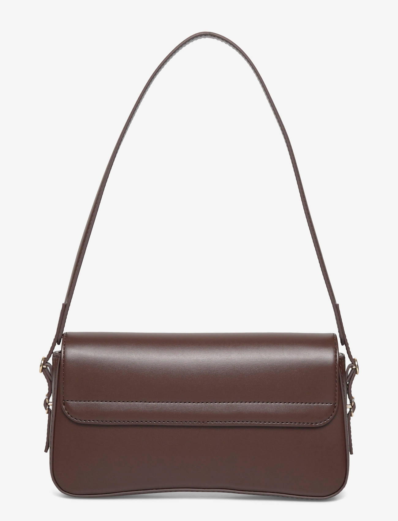 HUGO - Syndra_Sh. Bag - festtøj til outletpriser - medium brown - 1