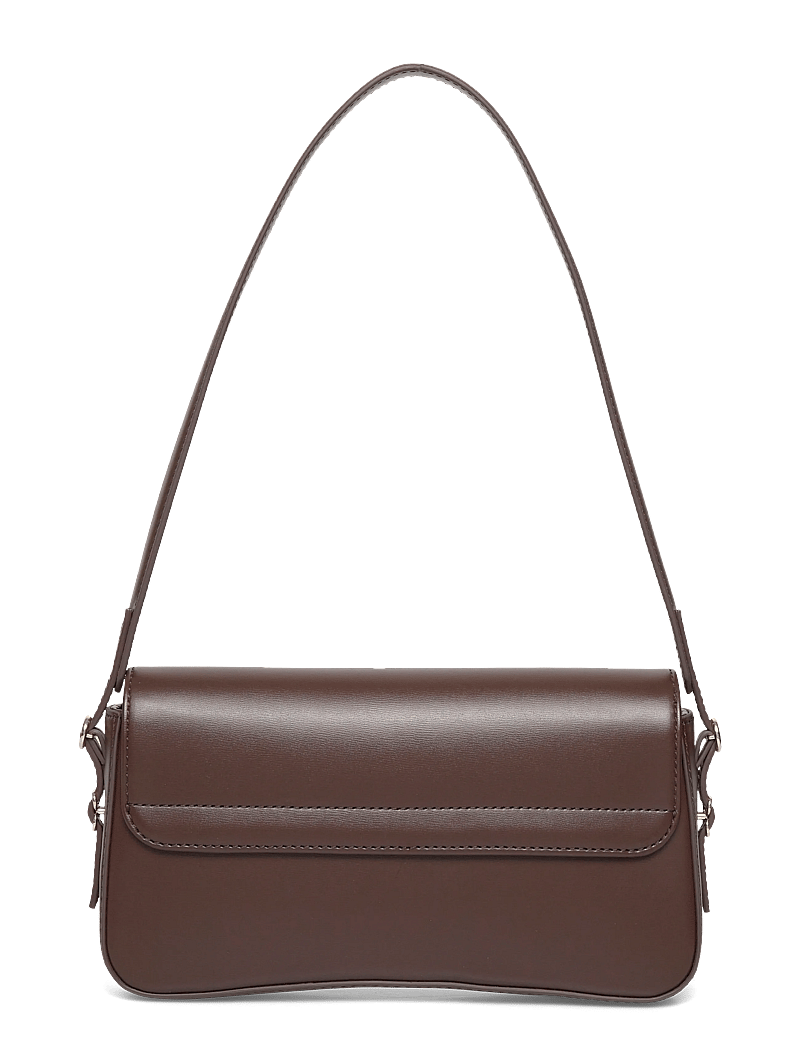 HUGO - Syndra_Sh. Bag - vardagsstil - medium brown - 1