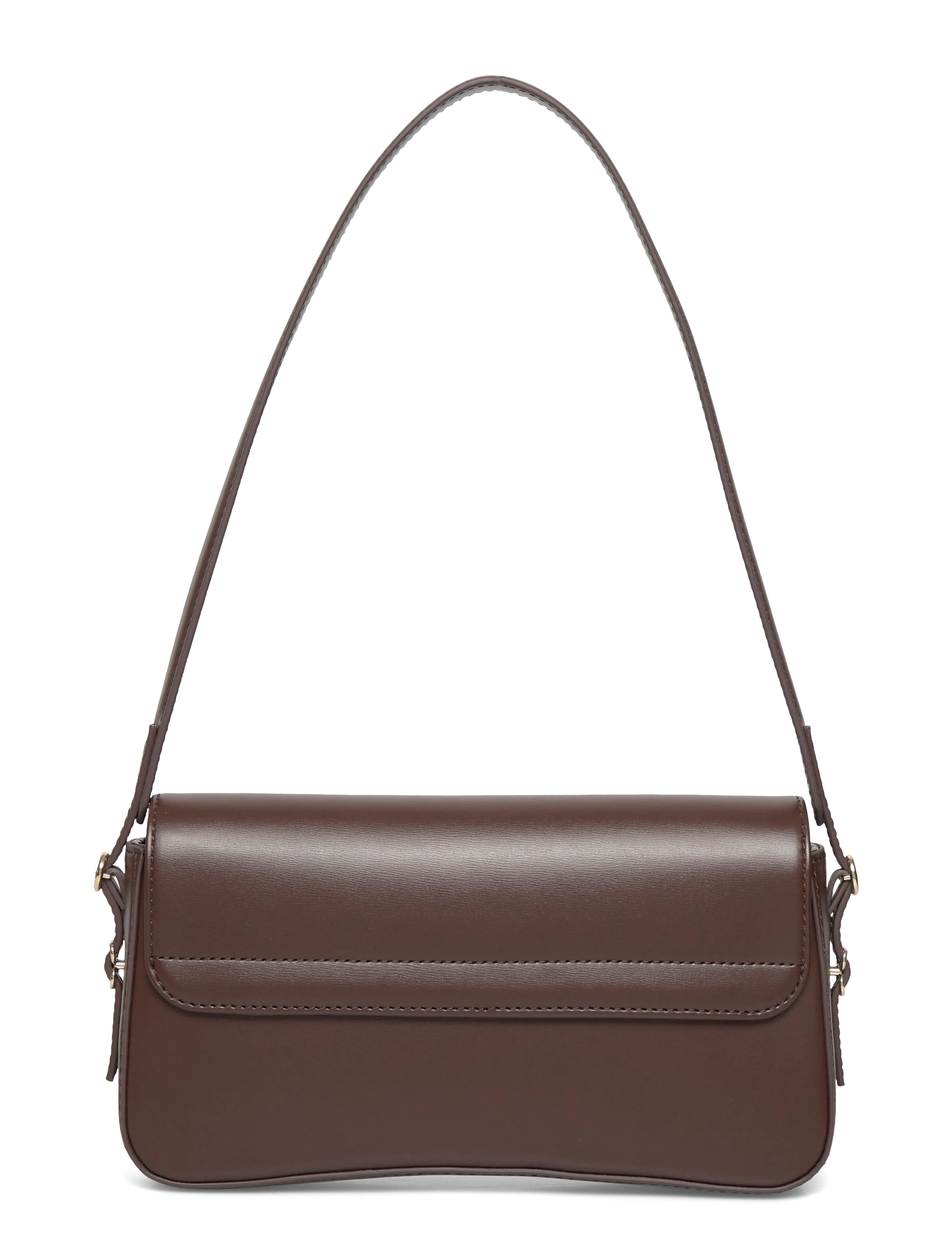 HUGO - Syndra_Sh. Bag - ballīšu apģērbs par outlet cenām - medium brown - 1