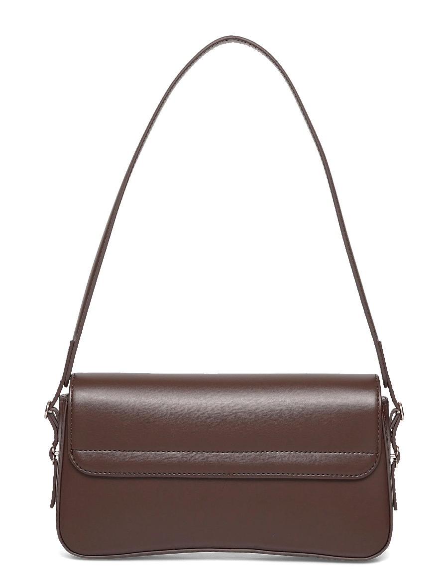 HUGO - Syndra_Sh. Bag - alltags-style - medium brown - 1