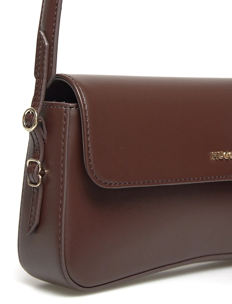 HUGO - Syndra_Sh. Bag - vardagsstil - medium brown - 4