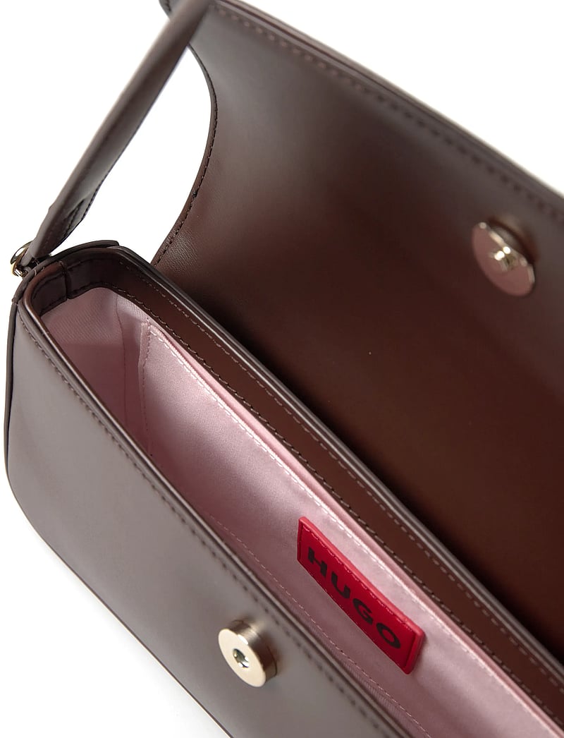 HUGO - Syndra_Sh. Bag - vardagsstil - medium brown - 5
