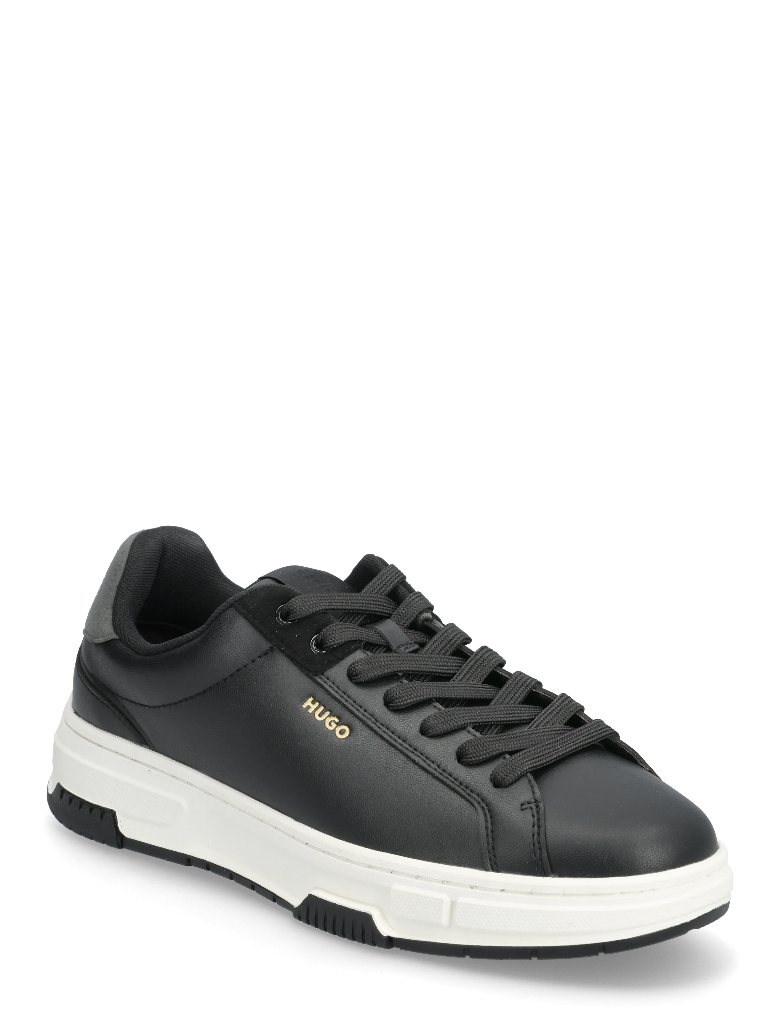 HUGO Yarrow_tenn_mfpu - Avalynė - BLACK / black