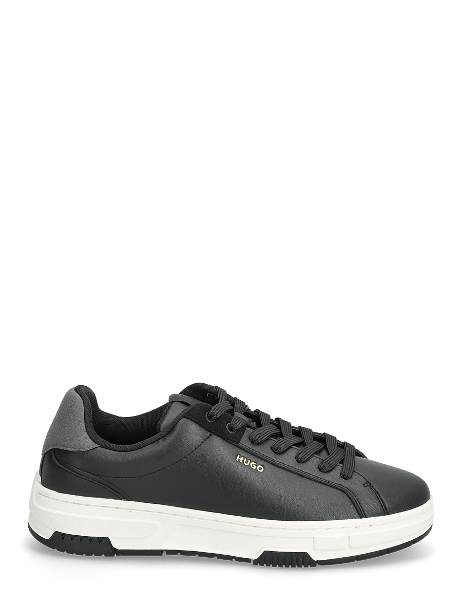 HUGO - Yarrow_tenn_mfpu - sneakers - black - 1