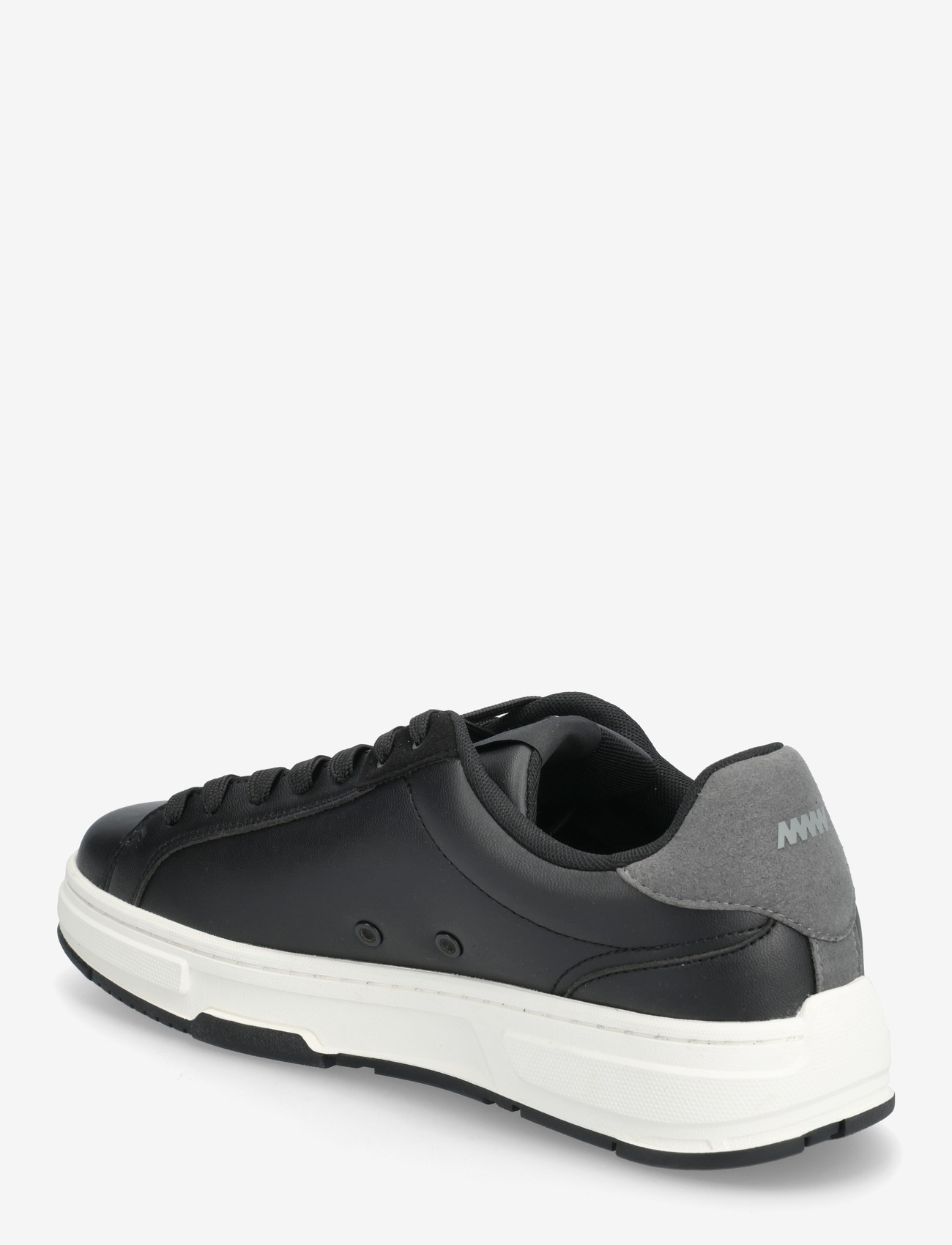HUGO - Yarrow_tenn_mfpu - låga sneakers - black - 2