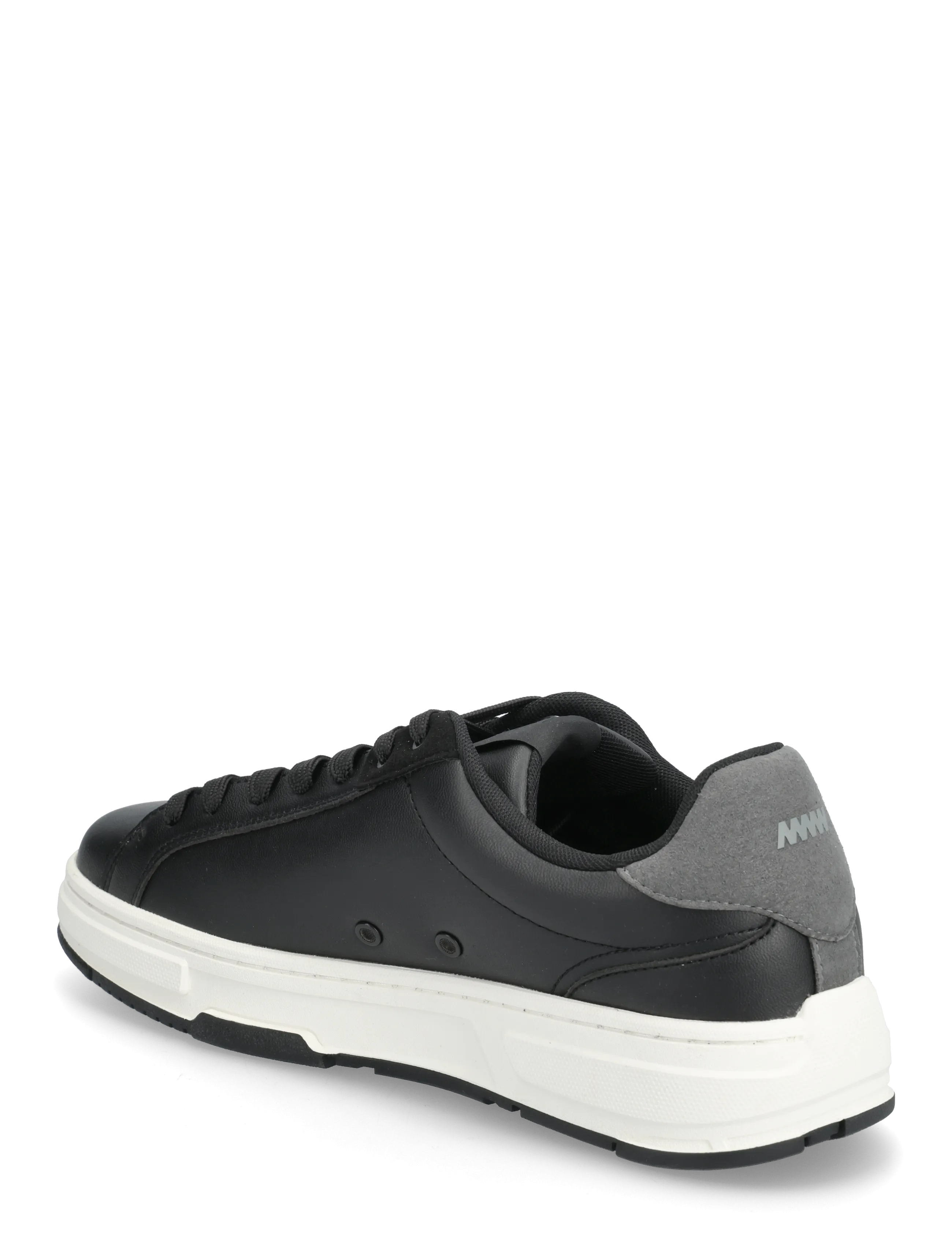 HUGO - Yarrow_tenn_mfpu - lave sneakers - black - 2