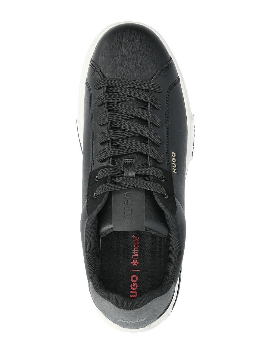 HUGO - Yarrow_tenn_mfpu - sneakers - black - 3
