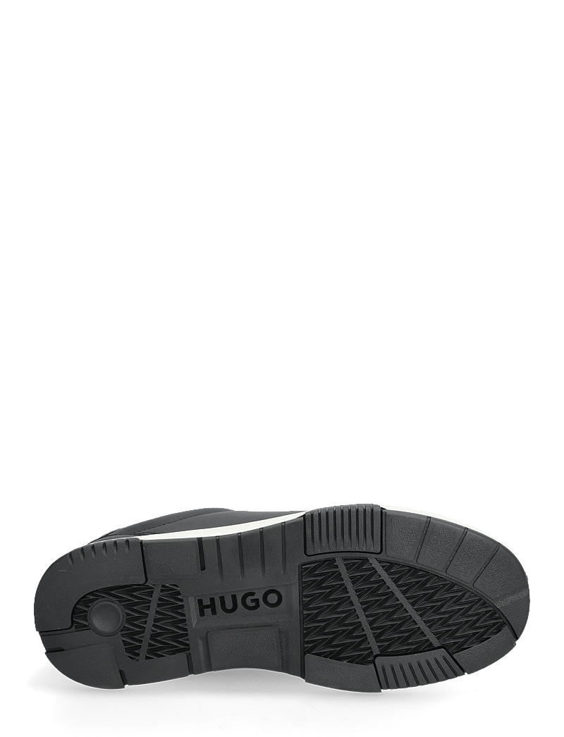 HUGO - Yarrow_tenn_mfpu - låga sneakers - black - 4