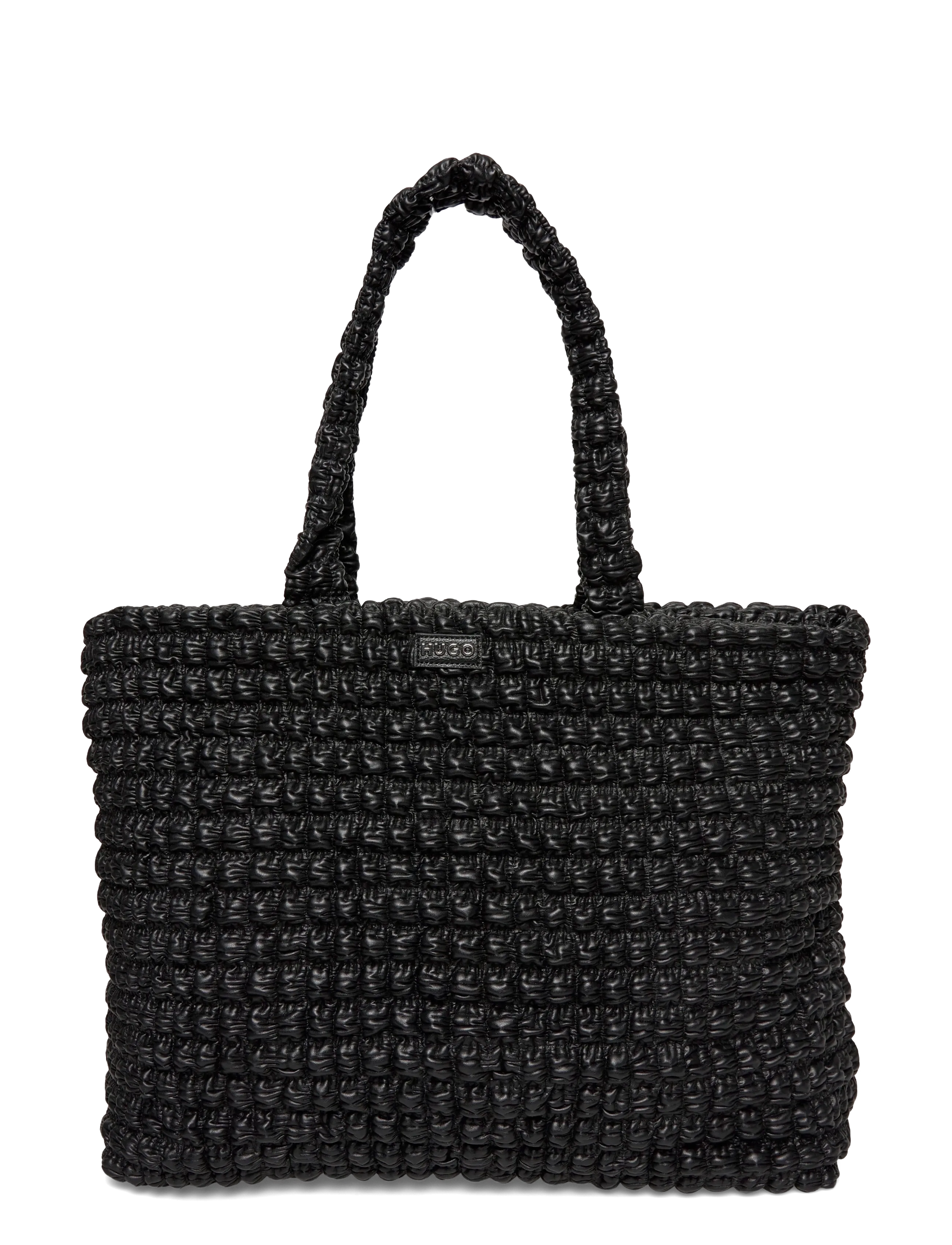 Mhati_Shopper - BLACK