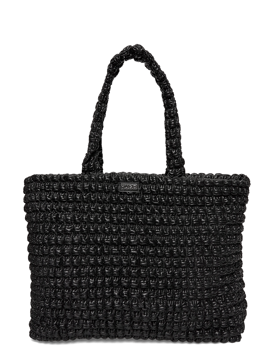 HUGO - Mhati_Shopper - shopper - black - 0