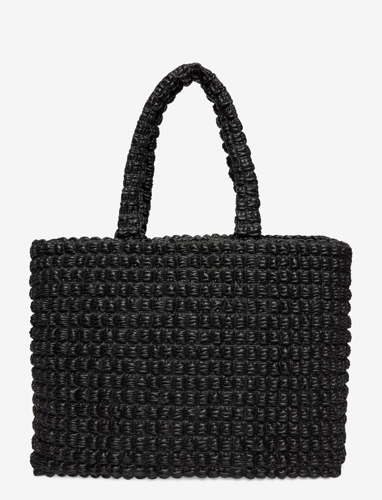 HUGO - Mhati_Shopper - shoppers - black - 1