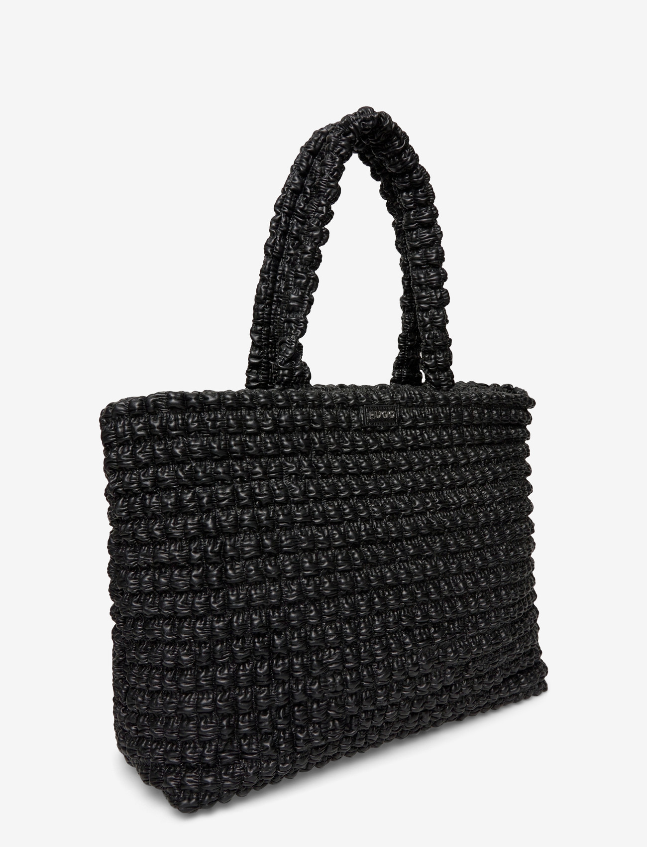 HUGO - Mhati_Shopper - shoppers - black - 2