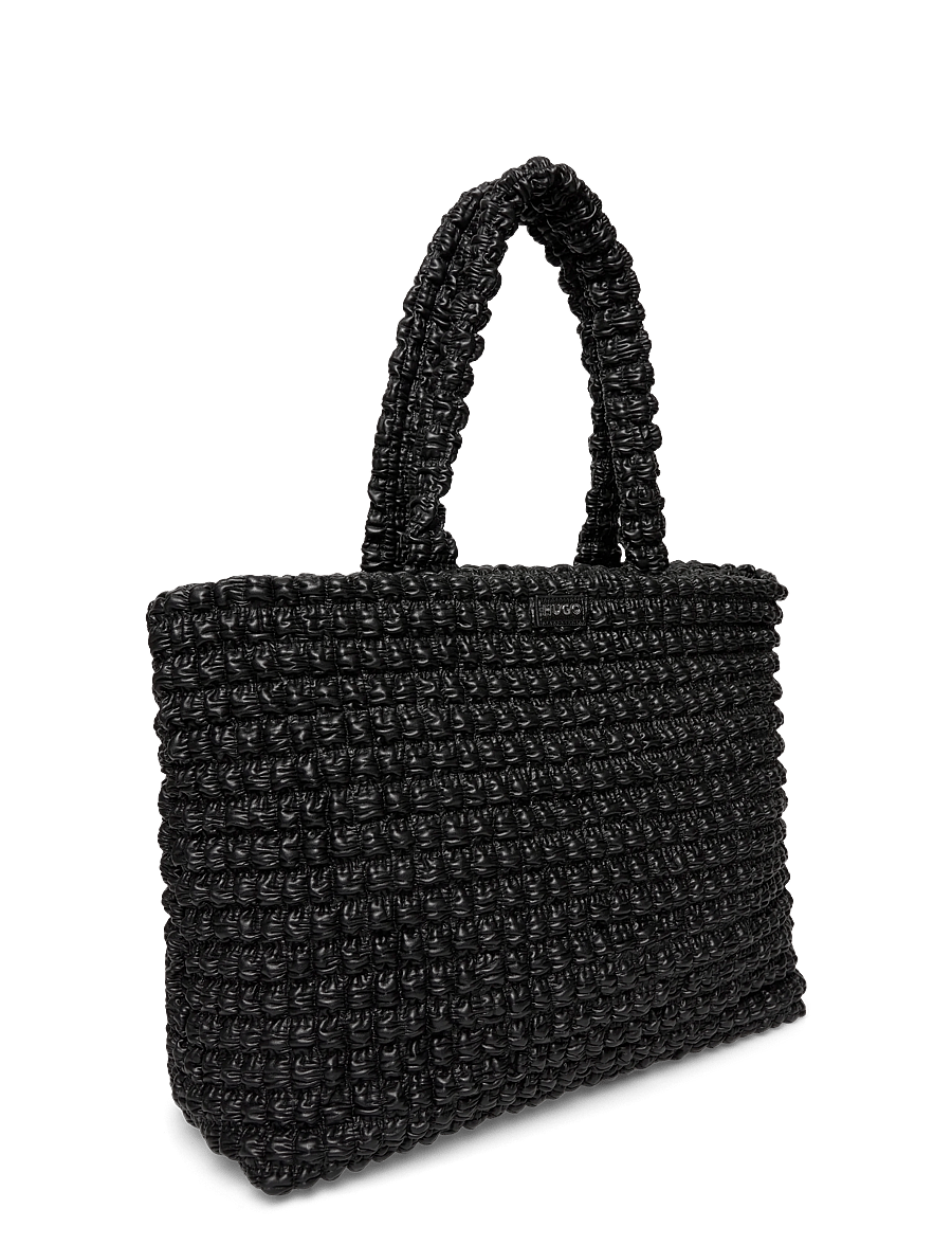 HUGO - Mhati_Shopper - shopper - black - 2