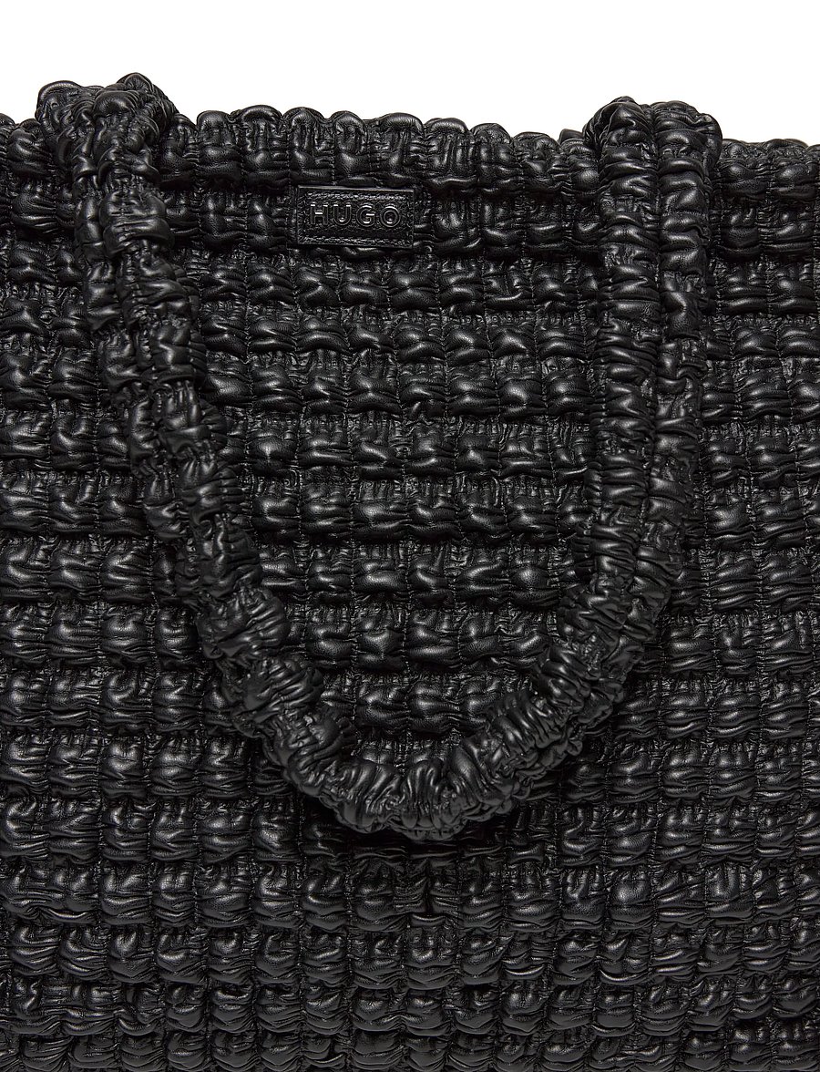 HUGO - Mhati_Shopper - shopper - black - 4