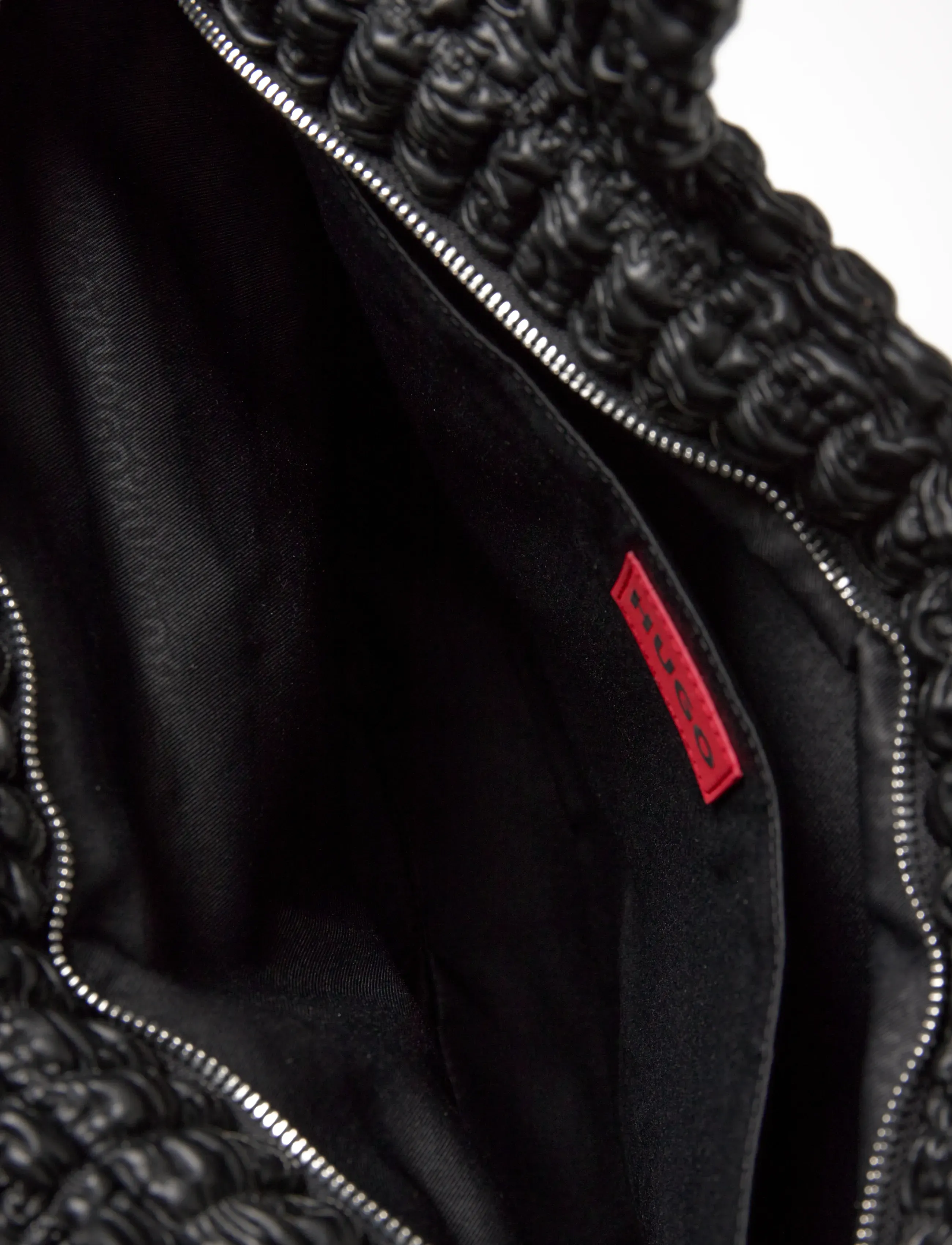 HUGO - Mhati_Shopper - accessoires - black - 5