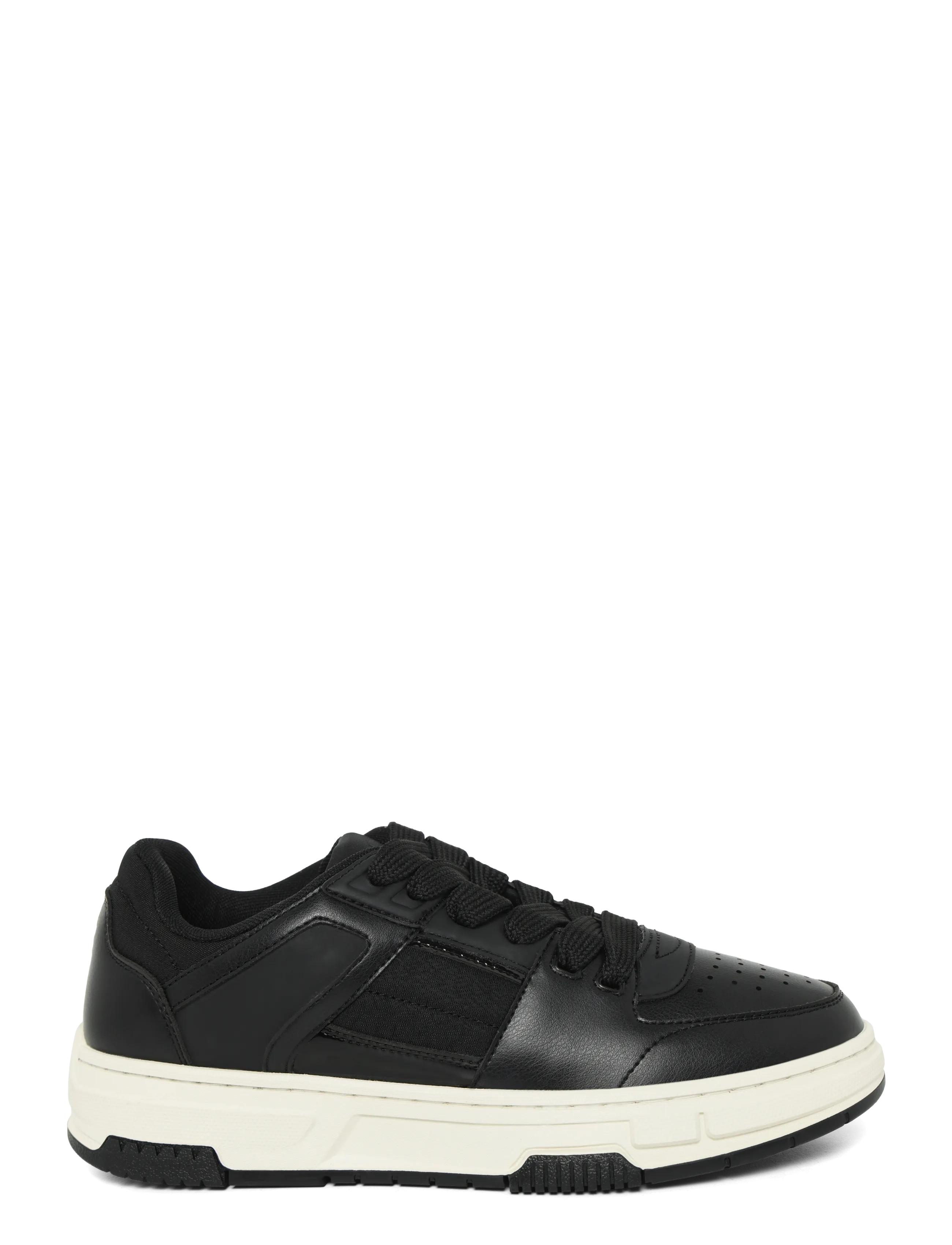 HUGO - Yarrow_tenn_nyptpu - black - 2