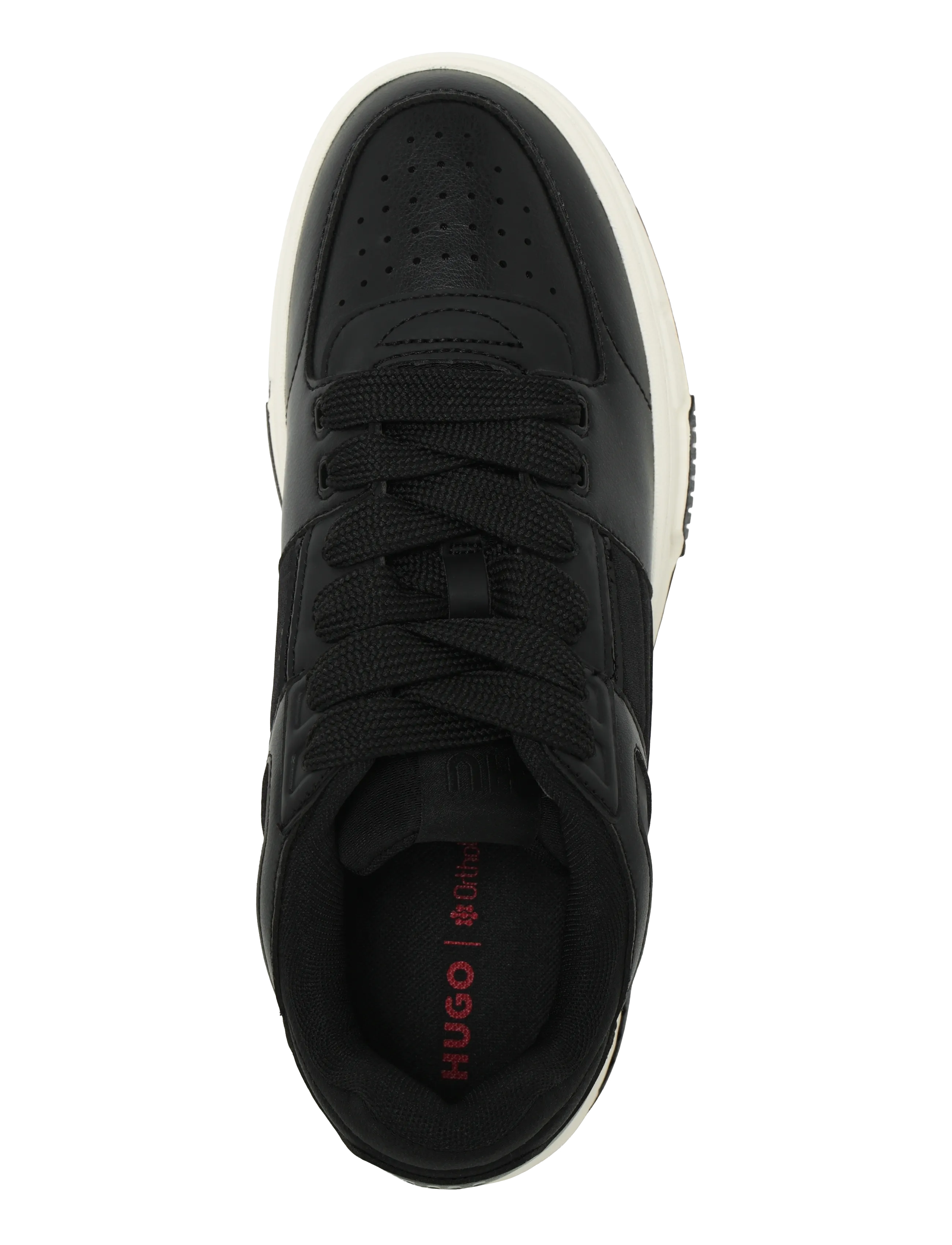 HUGO - Yarrow_tenn_nyptpu - black - 3