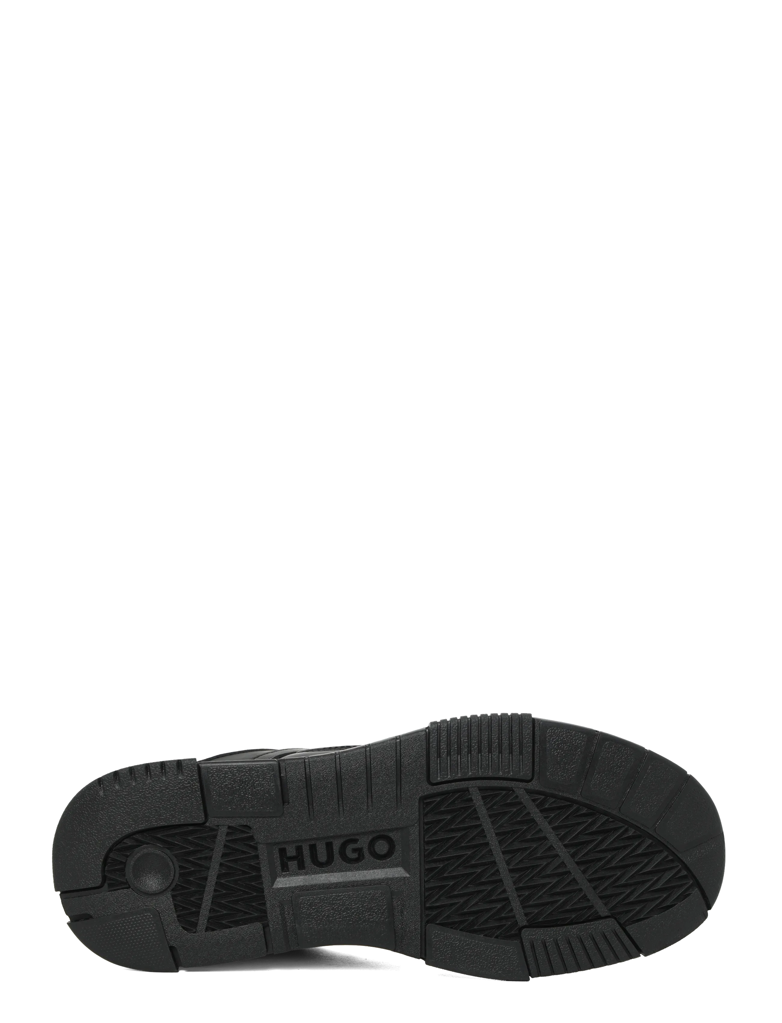 HUGO - Yarrow_tenn_nyptpu - black - 4