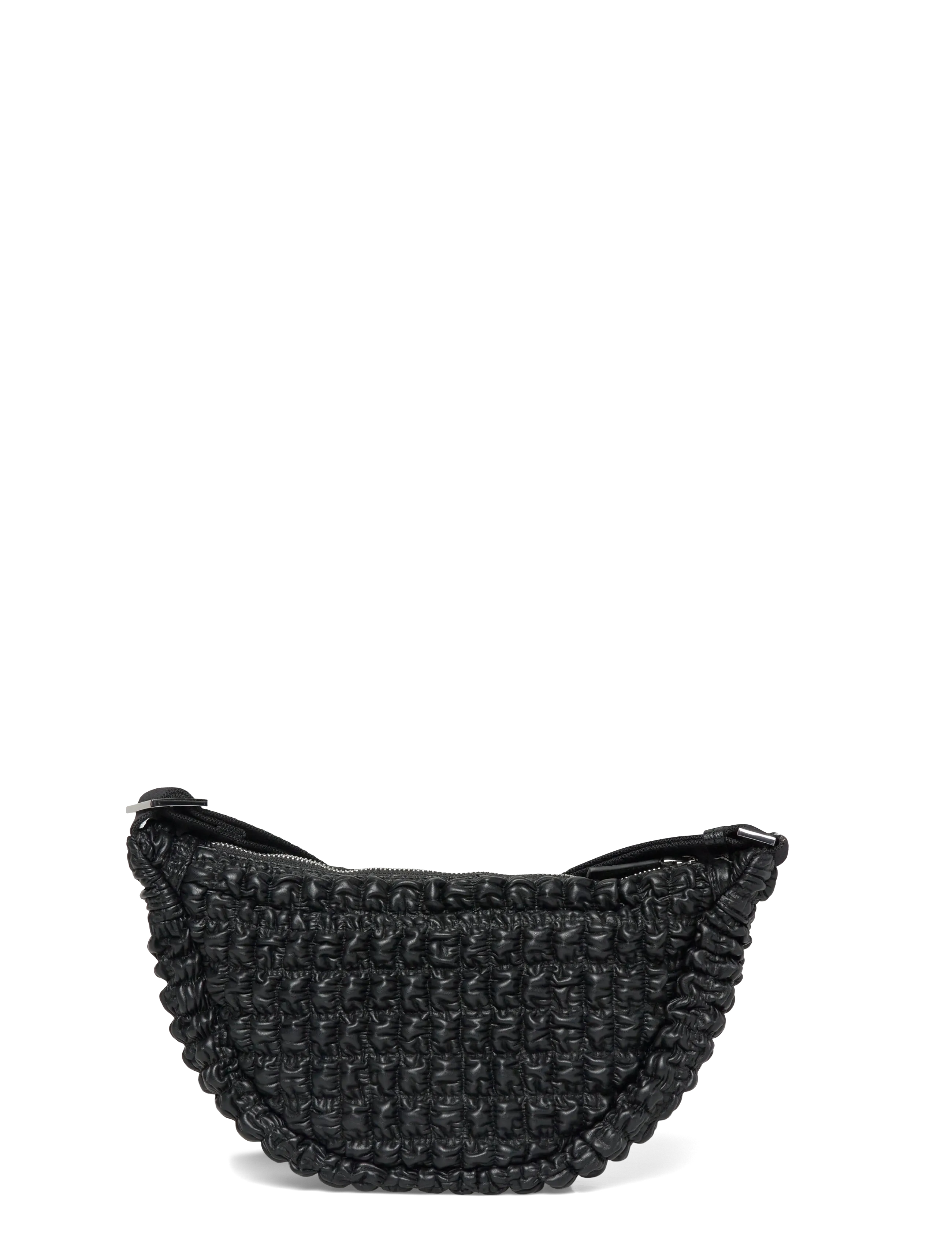 HUGO - Mhati_Crossb. Halfm. - aksesuāri - black - 1