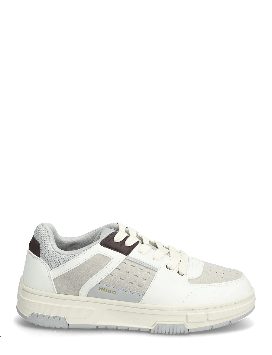 HUGO - Yarrow_tenn_mxpu - niedriger schnitt - open white - 1