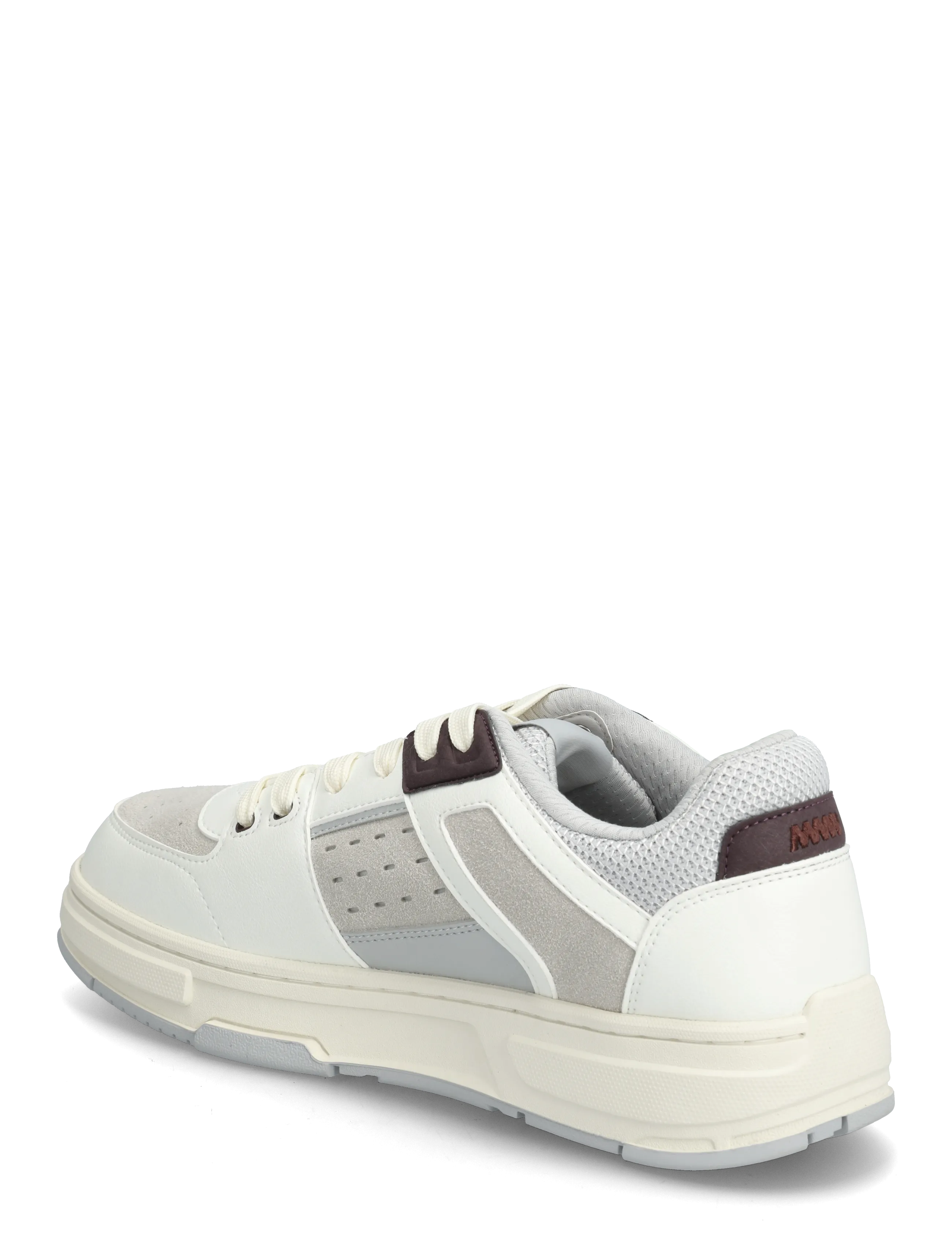 HUGO - Yarrow_tenn_mxpu - niedriger schnitt - open white - 2