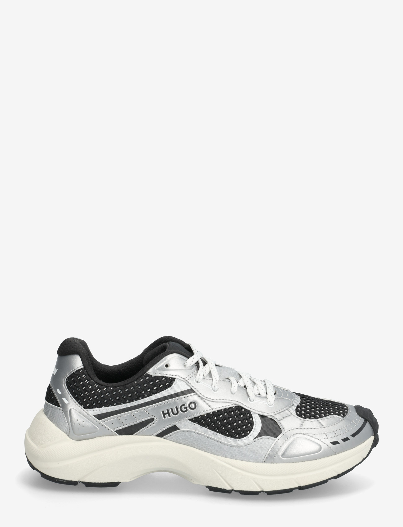 HUGO - GO2_mtpu - schuhe - silver - 1