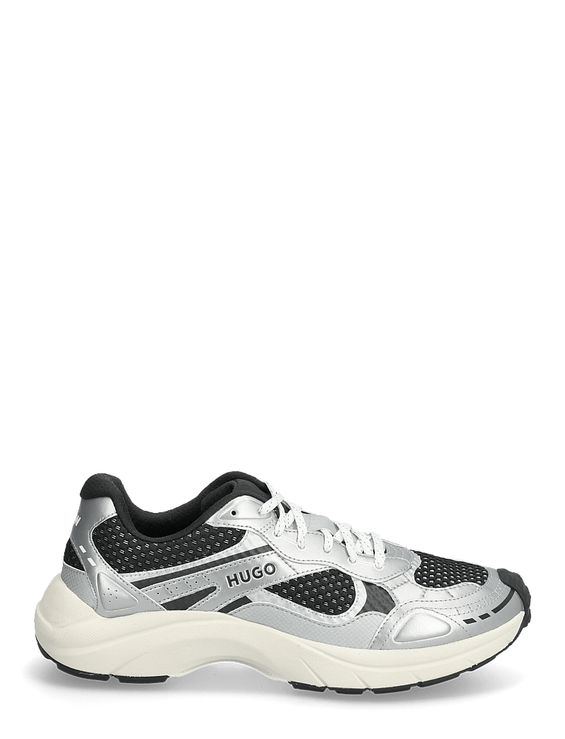 HUGO - GO2_mtpu - schuhe - silver - 1