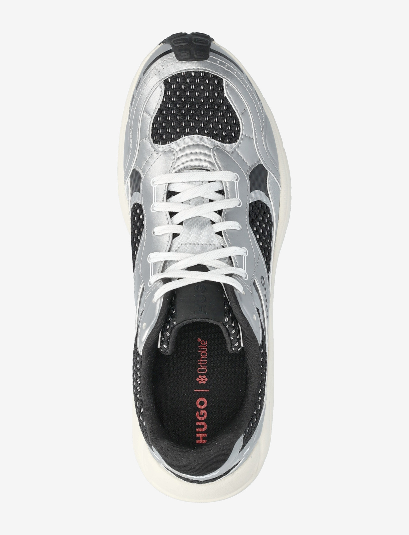 HUGO - GO2_mtpu - schuhe - silver - 3