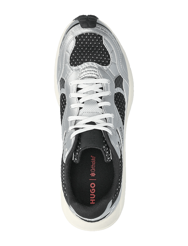 HUGO - GO2_mtpu - schuhe - silver - 3