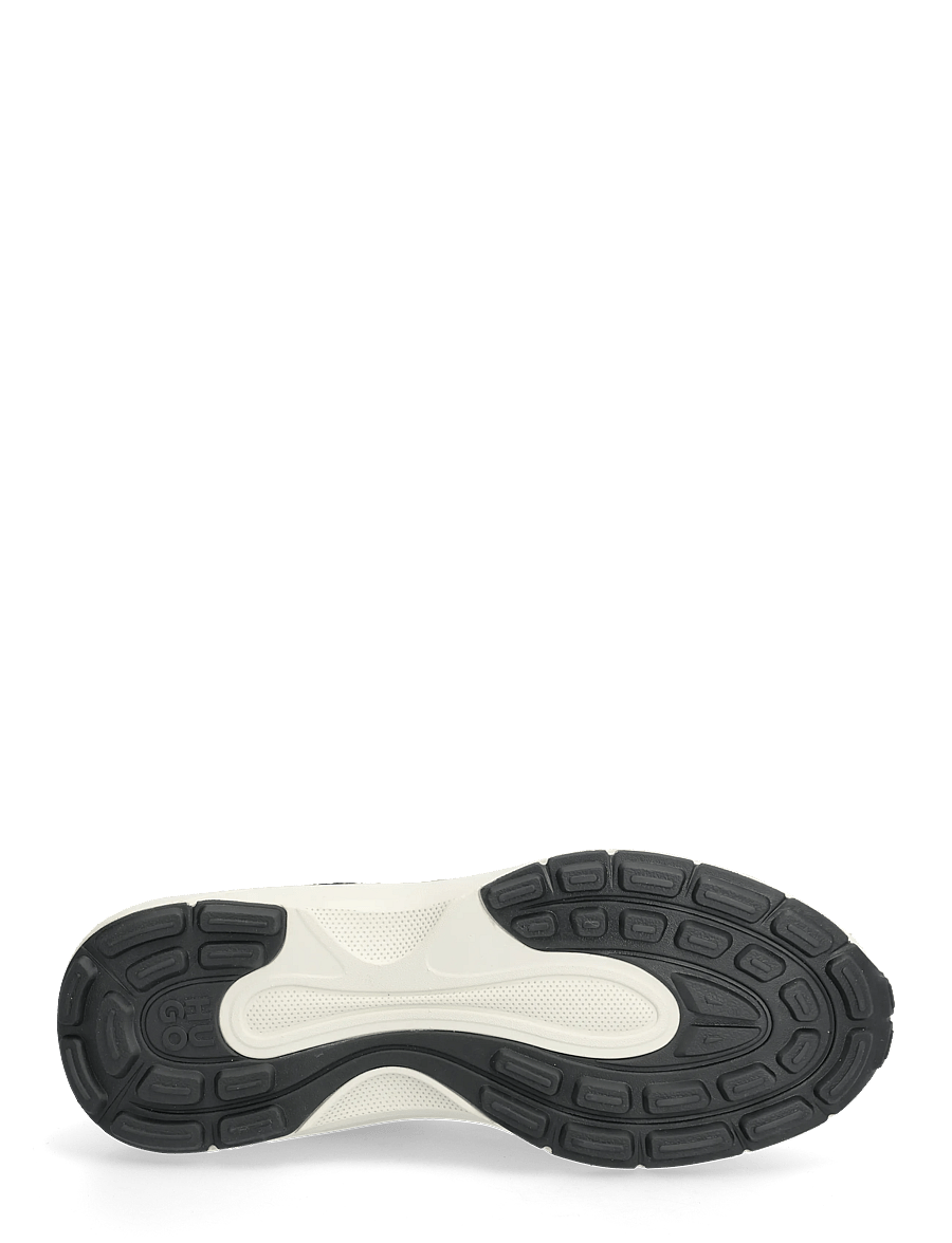 HUGO - GO2_mtpu - låga sneakers - silver - 4