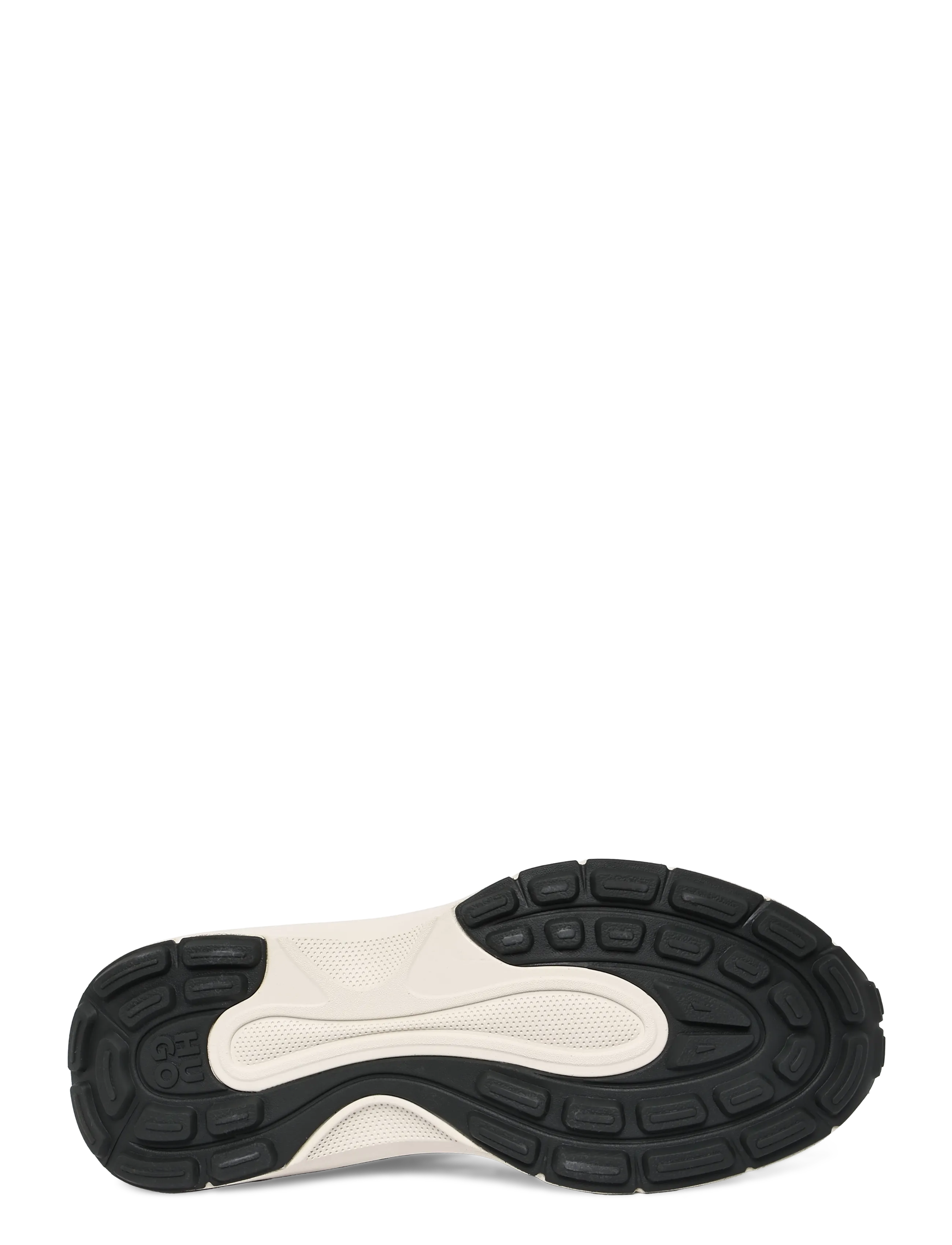 HUGO - GO2_mtpu - low tops - silver - 4