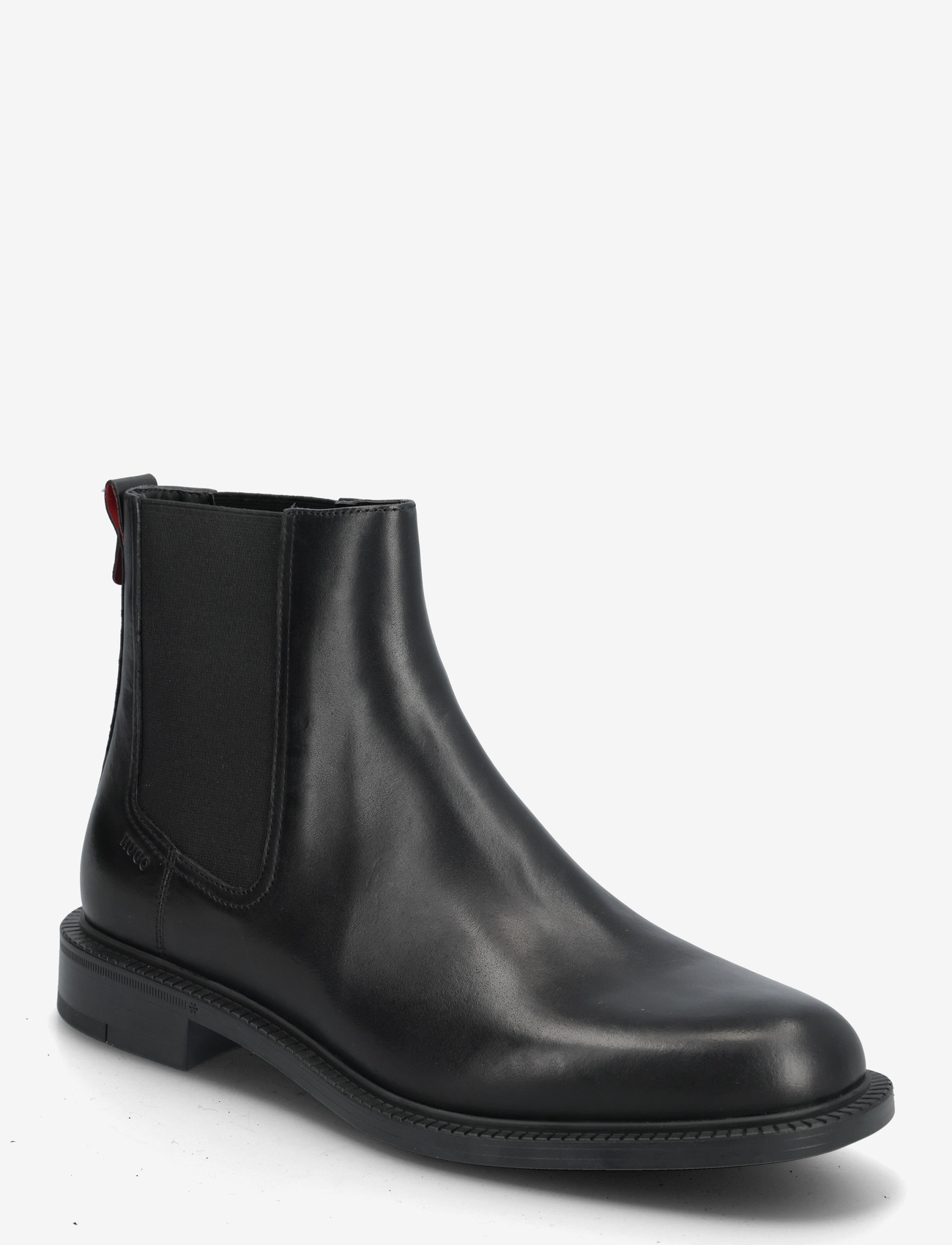 HUGO - Lysander_cheb_lt - chelsea boots - black - 0