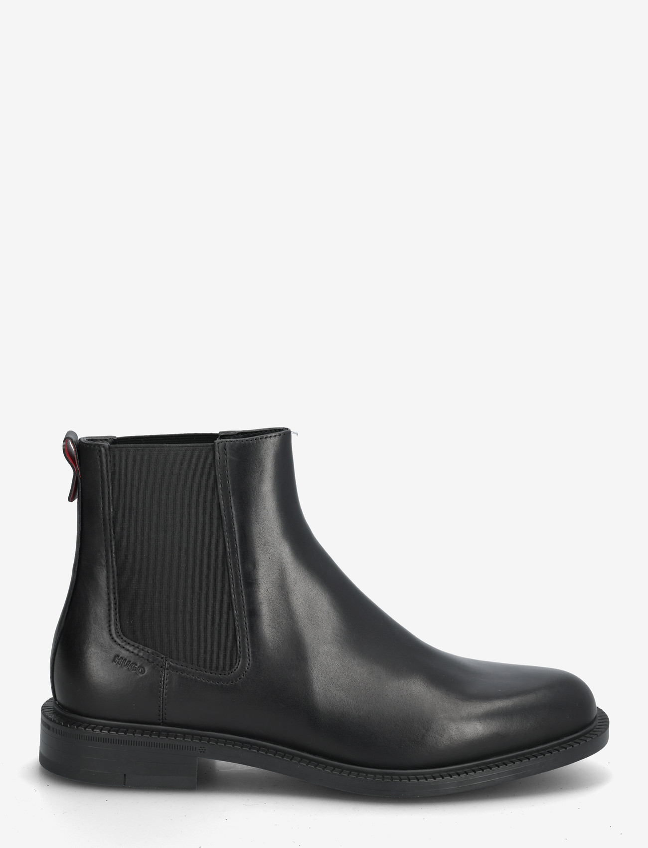 HUGO - Lysander_cheb_lt - chelsea boots - black - 1