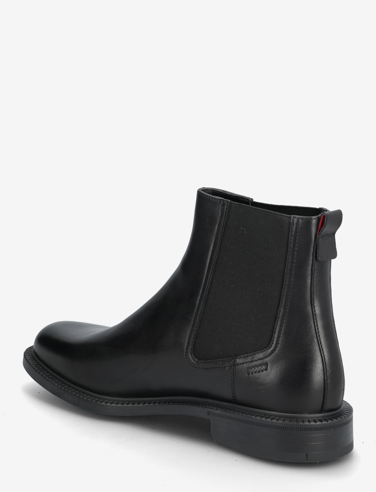 HUGO - Lysander_cheb_lt - chelsea boots - black - 2