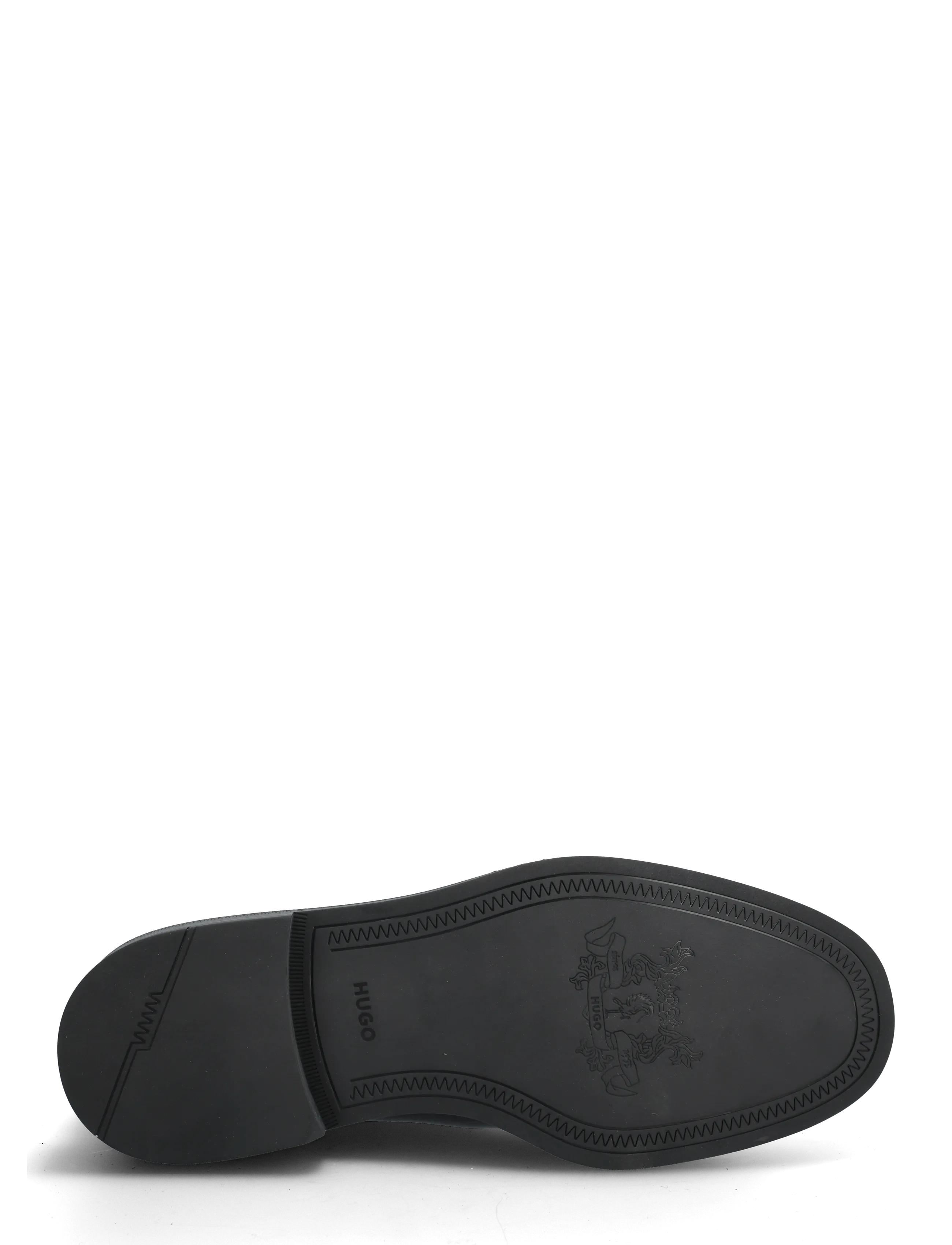 HUGO - Lysander_cheb_lt - men - black - 4