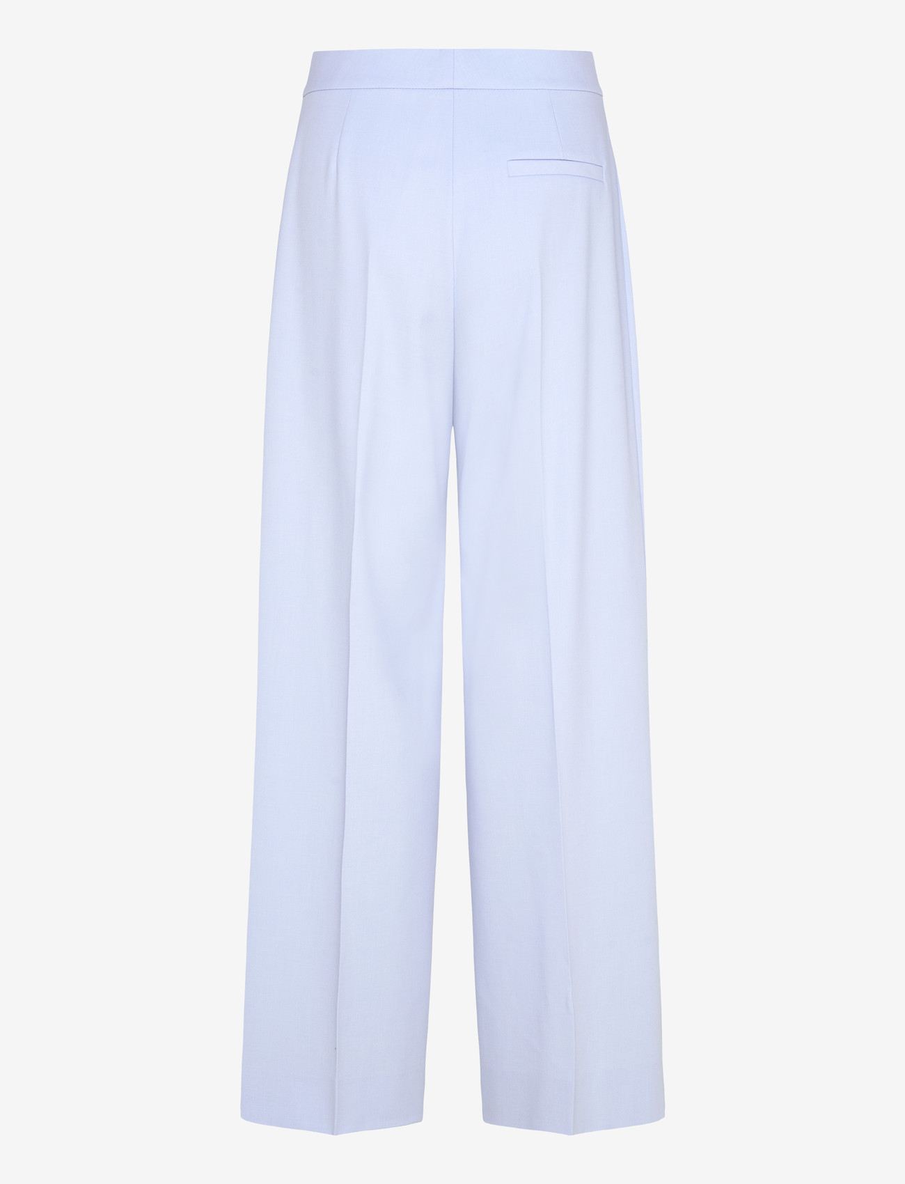 HUGO - Huzili - dalykinio stiliaus kelnės - open blue - 1