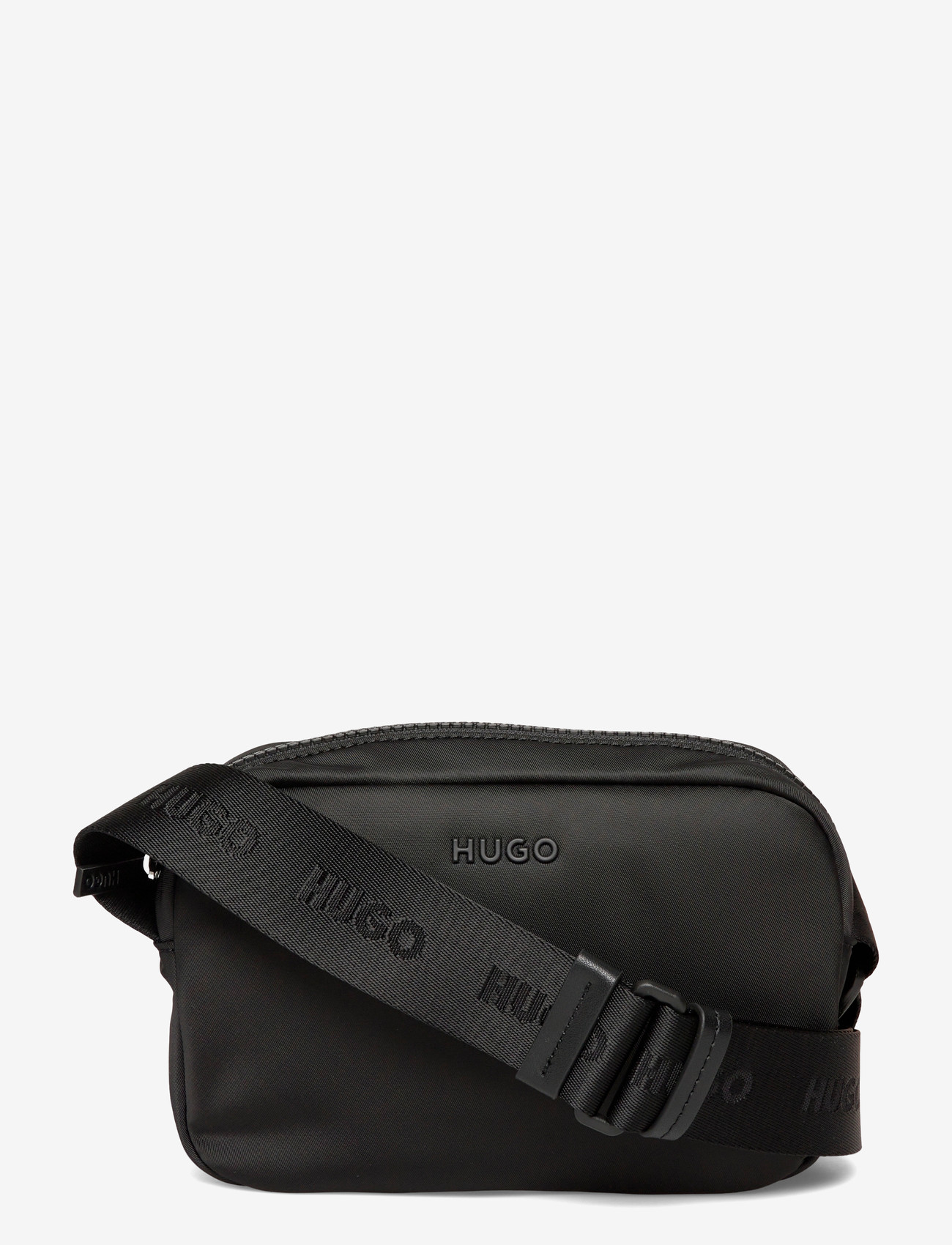 HUGO - Bel Crossbody - black - 0