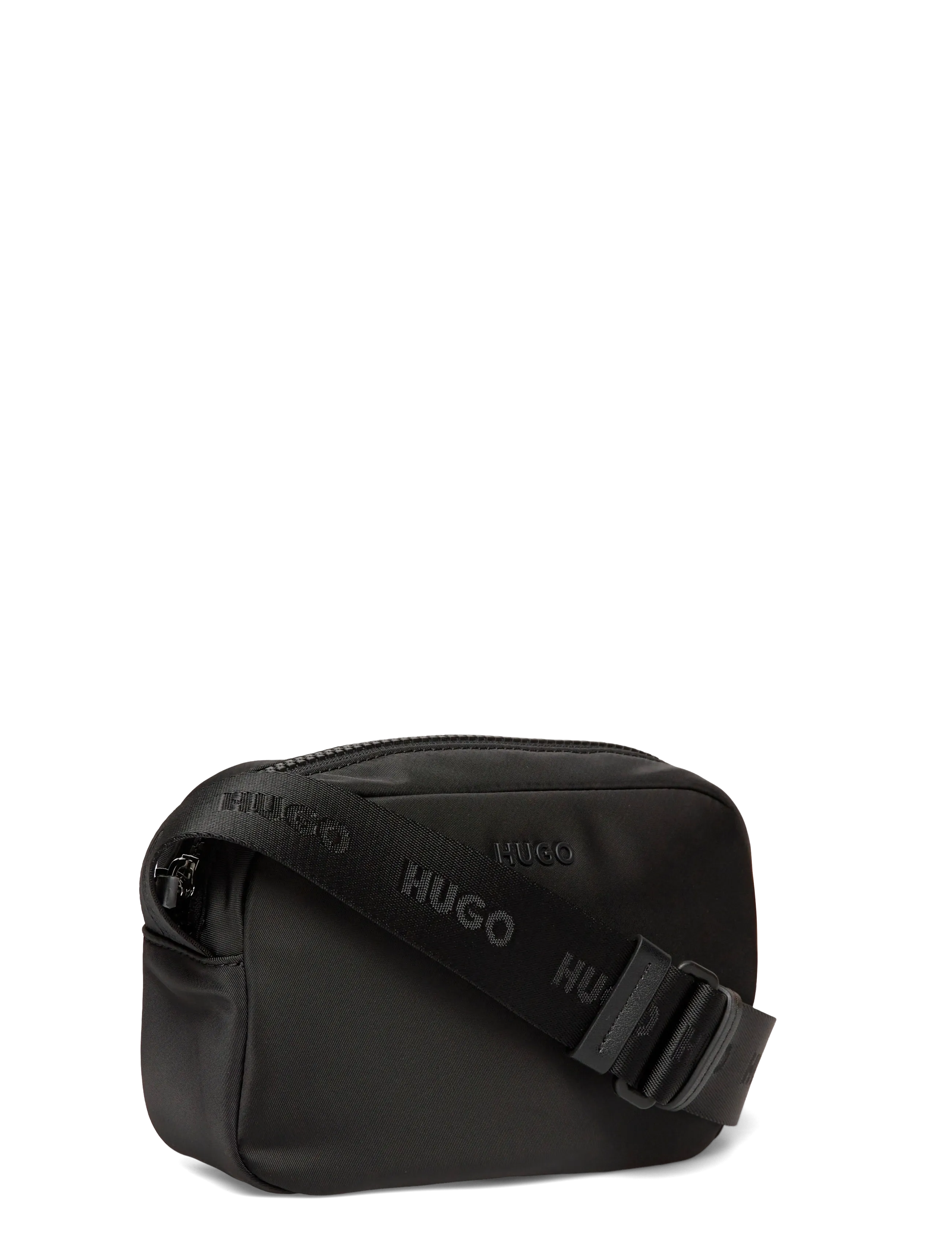 HUGO - Bel Crossbody - black - 2