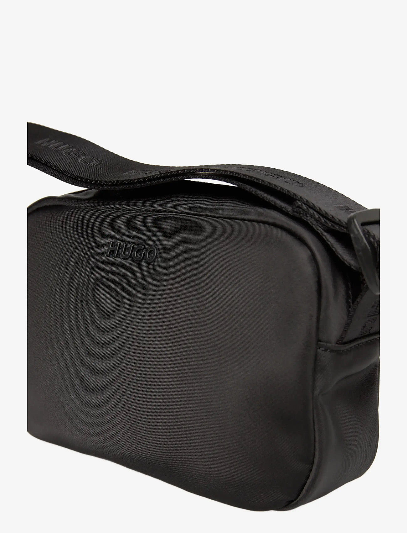 HUGO - Bel Crossbody - black - 3