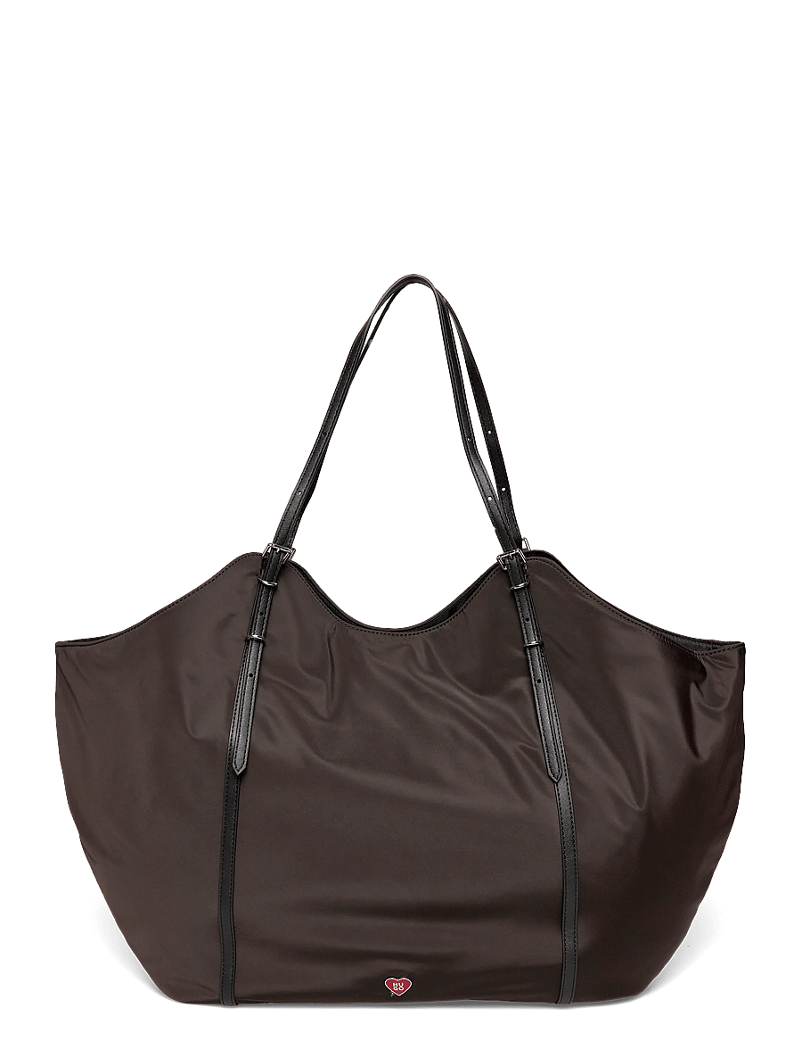 HUGO - Neeko N_Tote - shopper - black - 0