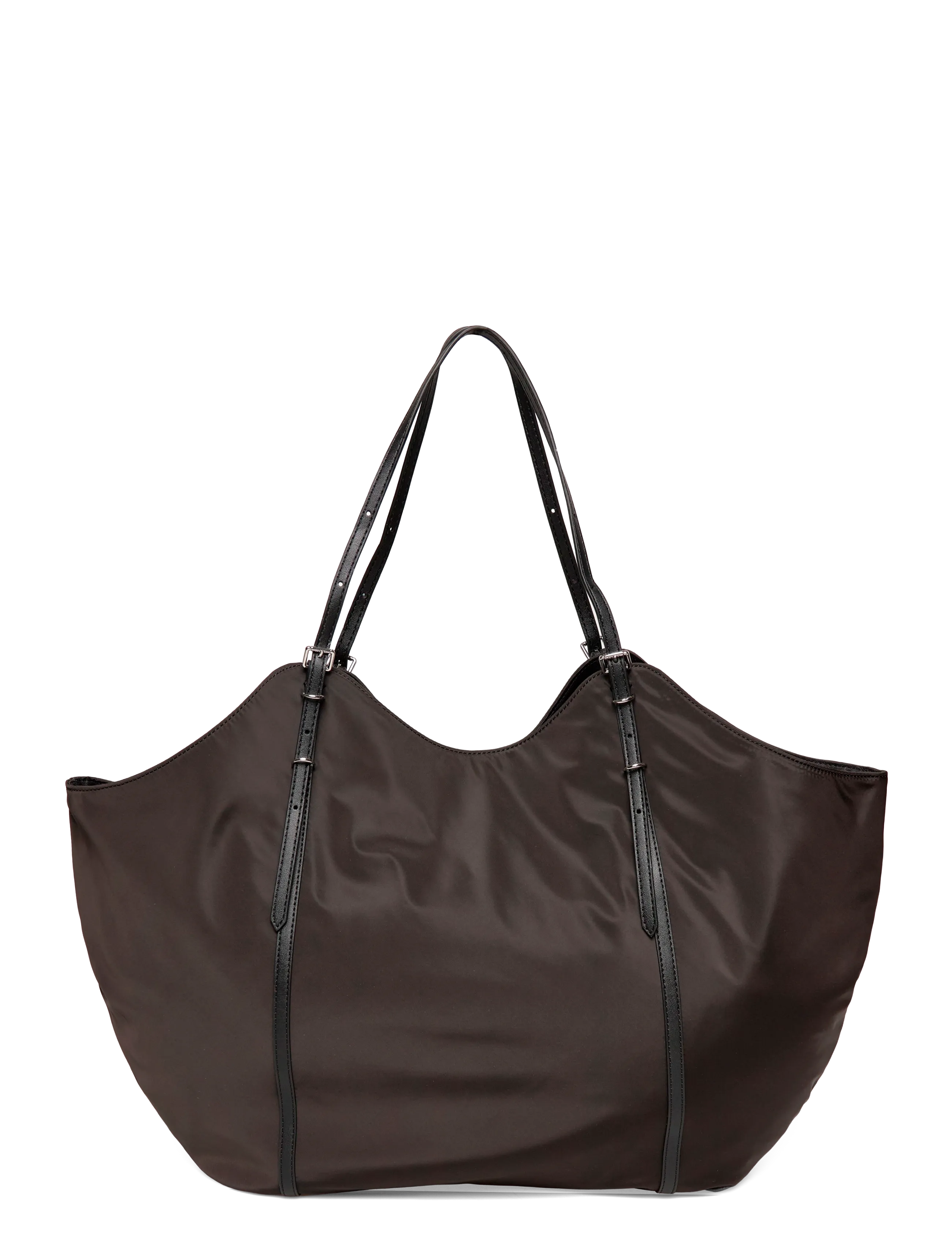HUGO - Neeko N_Tote - shoppingväskor - black - 1