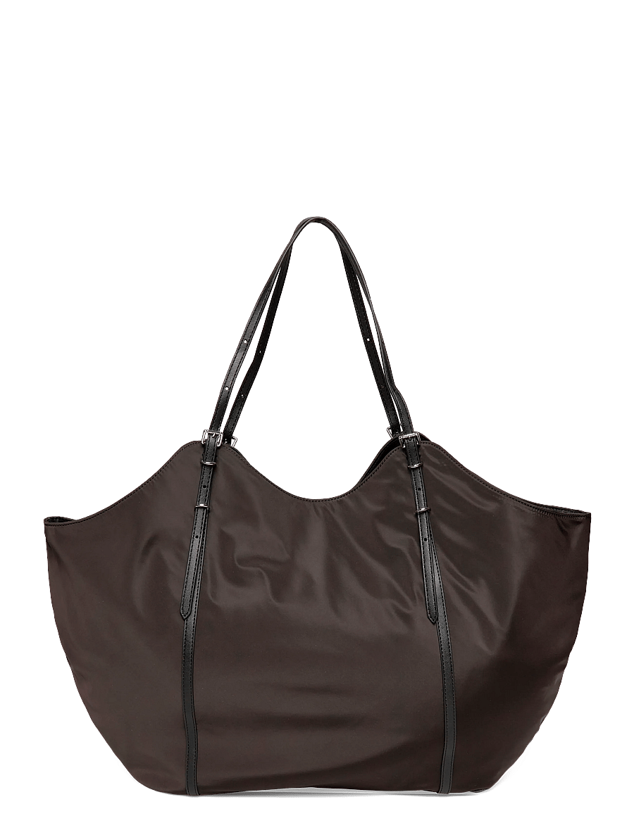 HUGO - Neeko N_Tote - shopper - black - 1